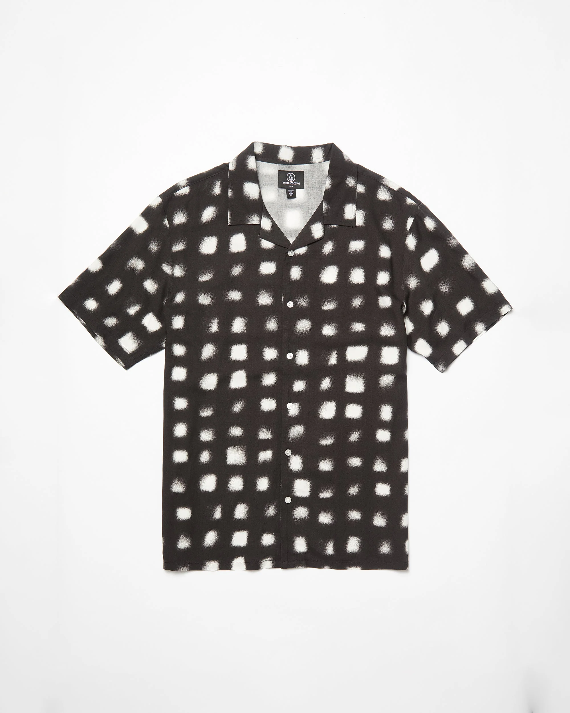 Chemise Boldstone - BLACK - Image 7