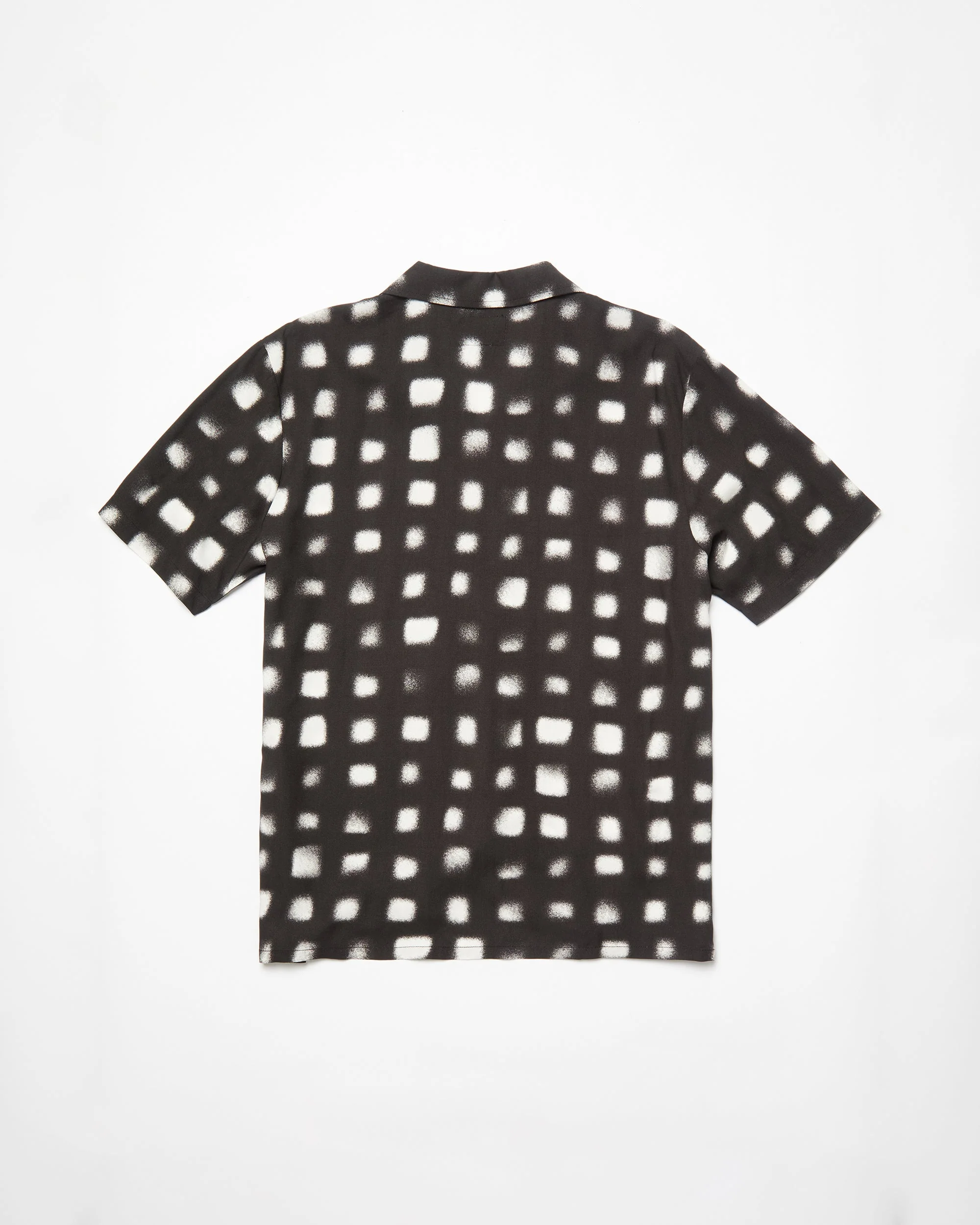Chemise Boldstone - BLACK - Image 8