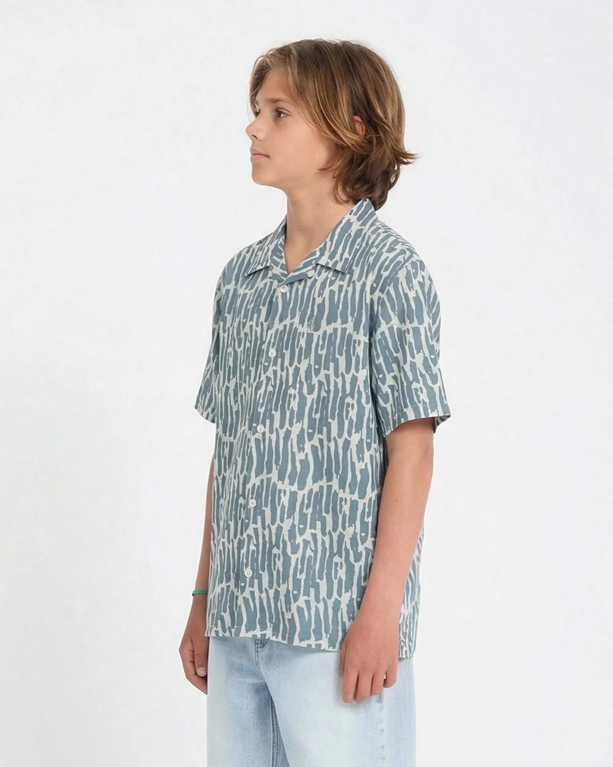 Chemise Boldstone - Tradewinds - (ENFANT) - Image 3