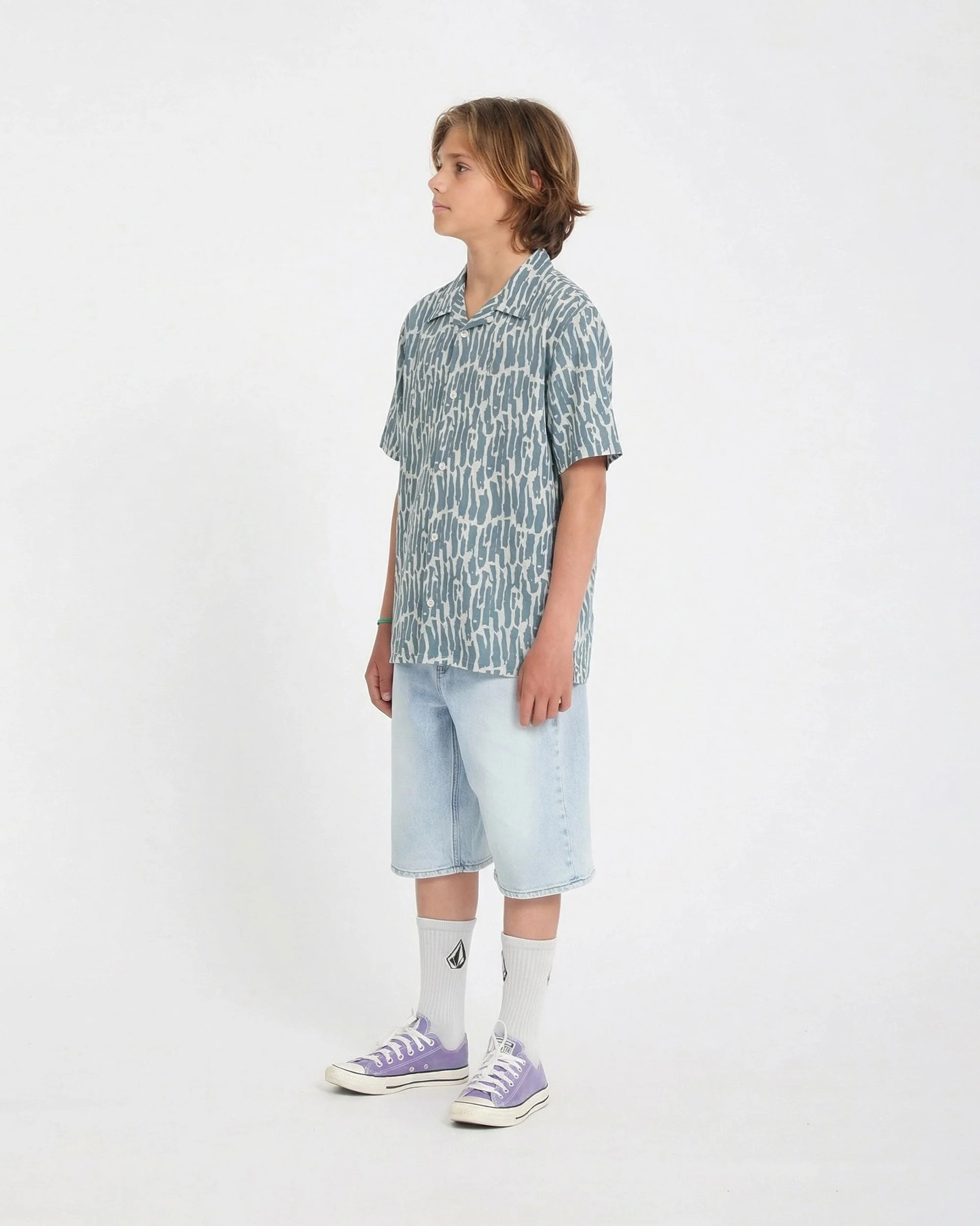 Chemise Boldstone - Tradewinds - (ENFANT) - Image 6