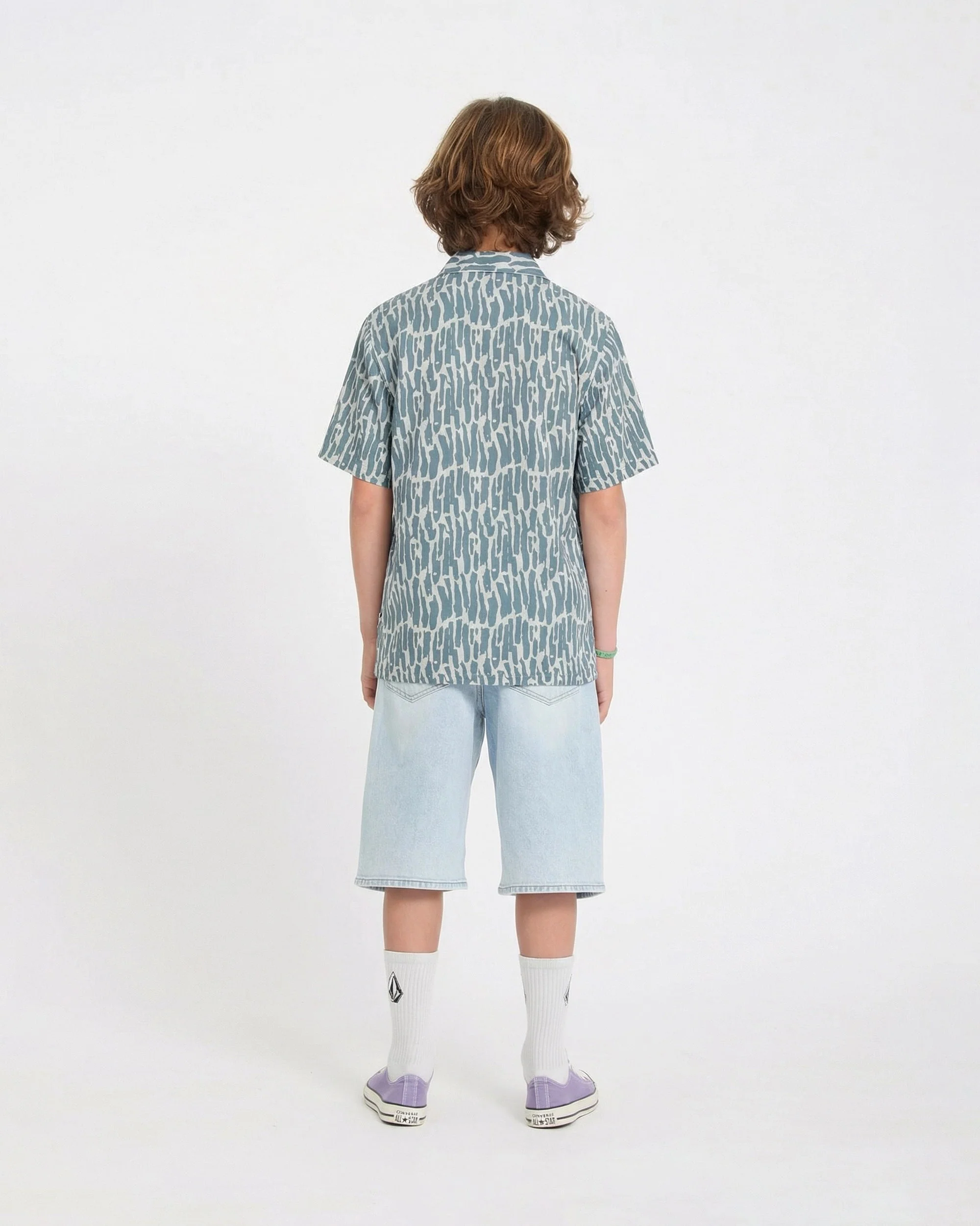 Chemise Boldstone - Tradewinds - (ENFANT) - Image 7
