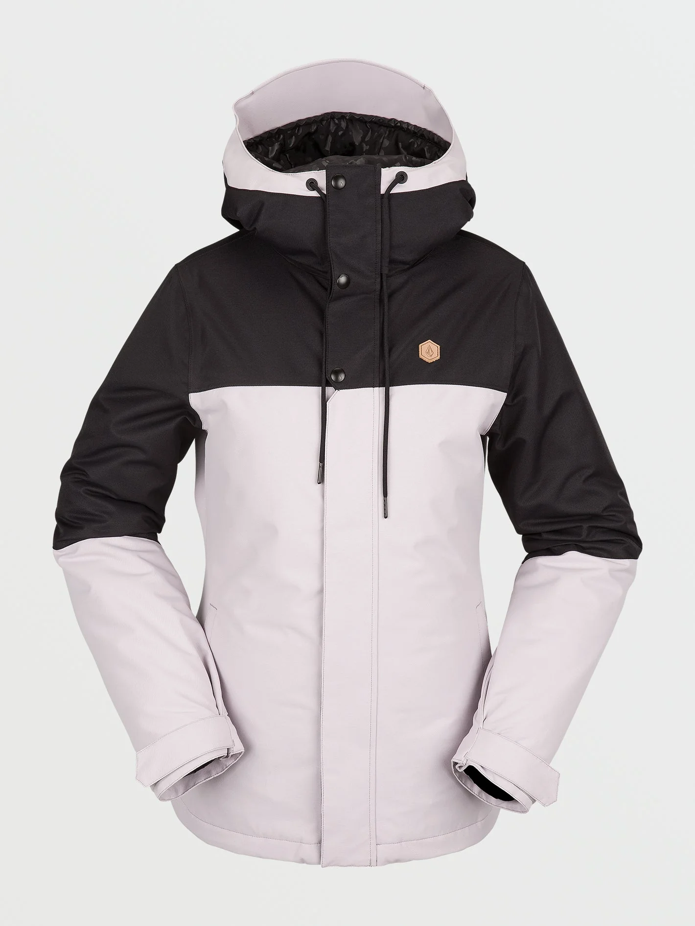 Veste de snow Bolt Insulated - Amethyst Smoke - Image 6