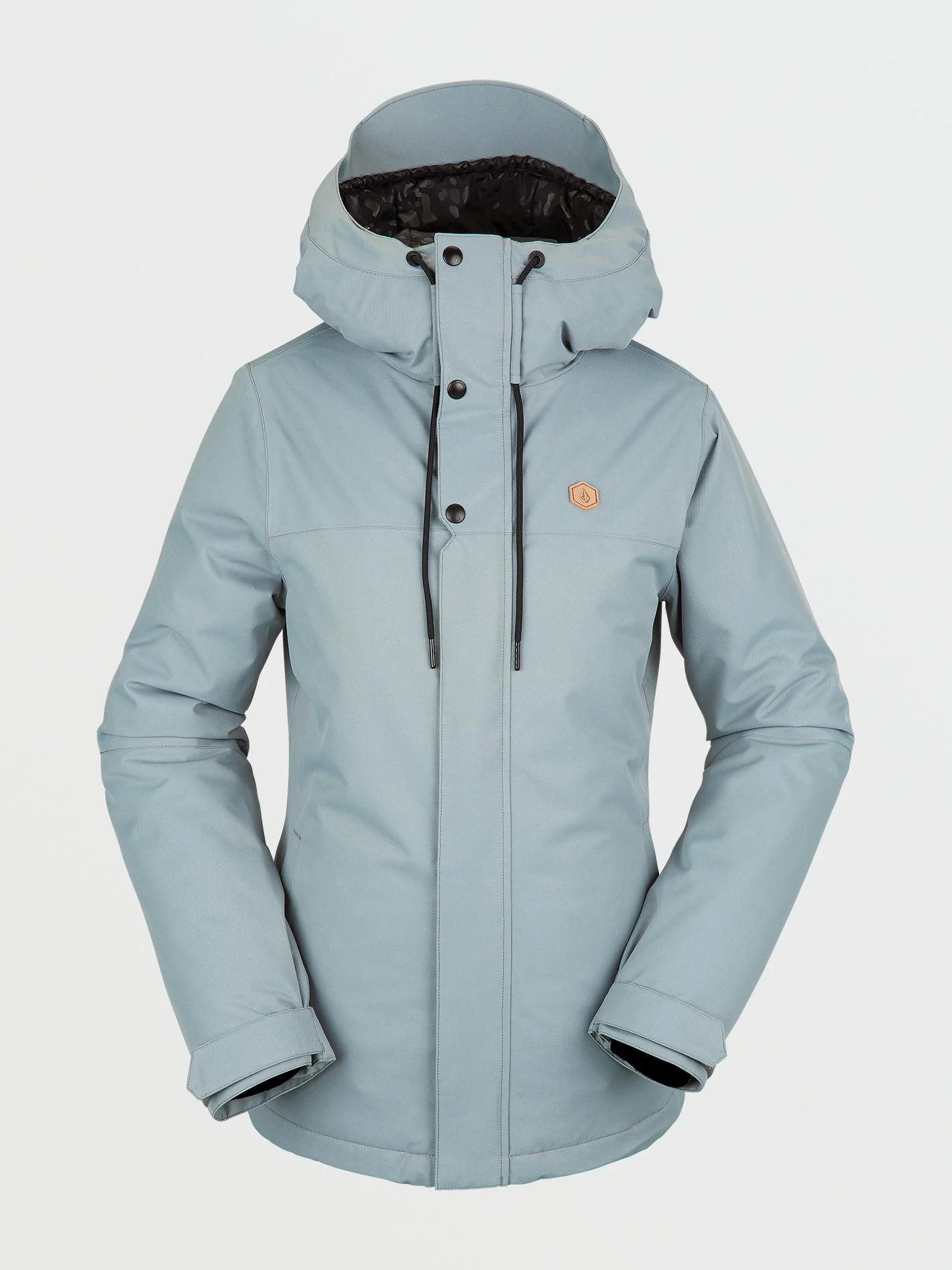 Veste de snow Bolt Insulated - Green Ash - Image 7