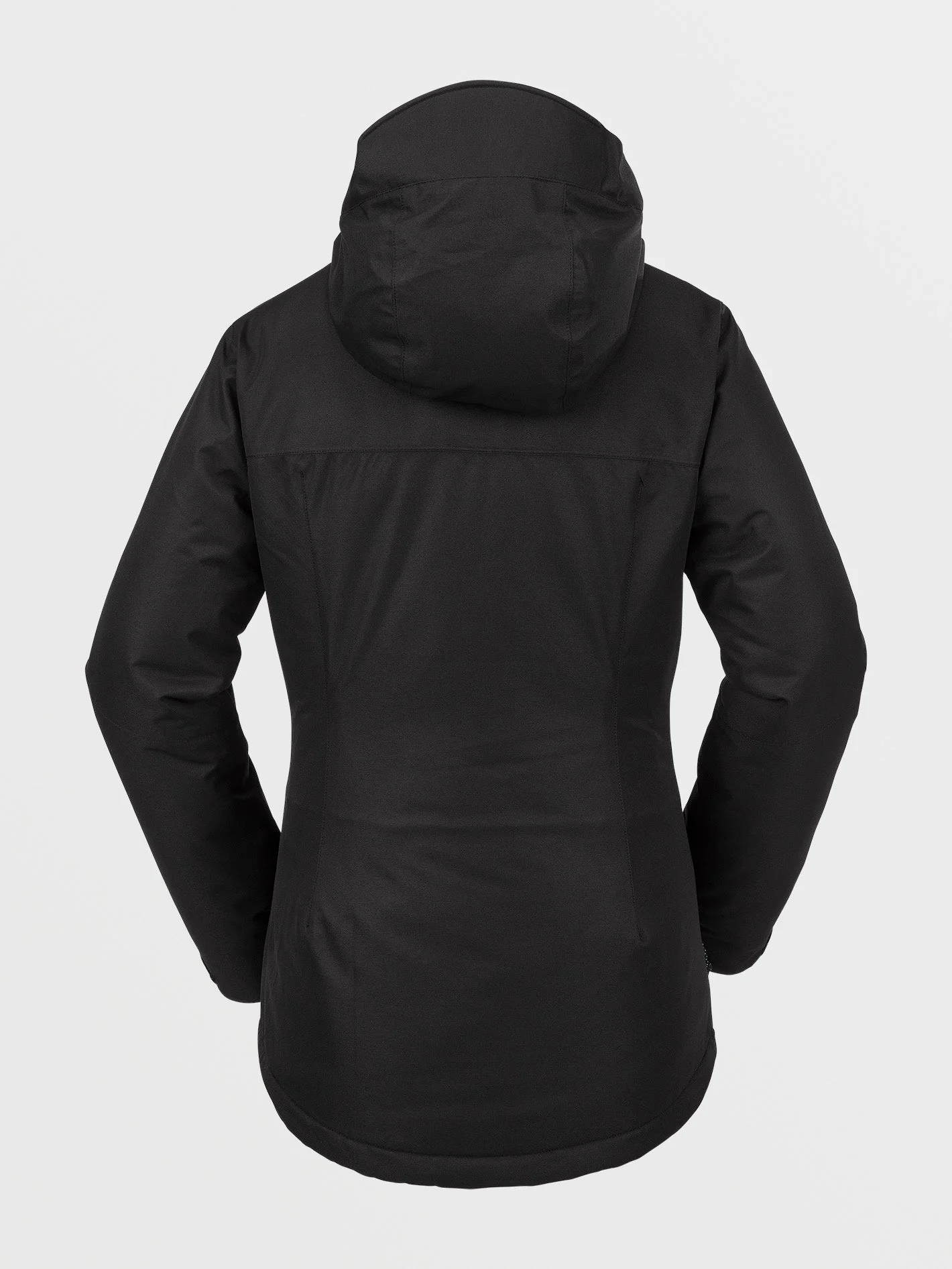 Veste Bolt Insulated - BLACK - Image 2
