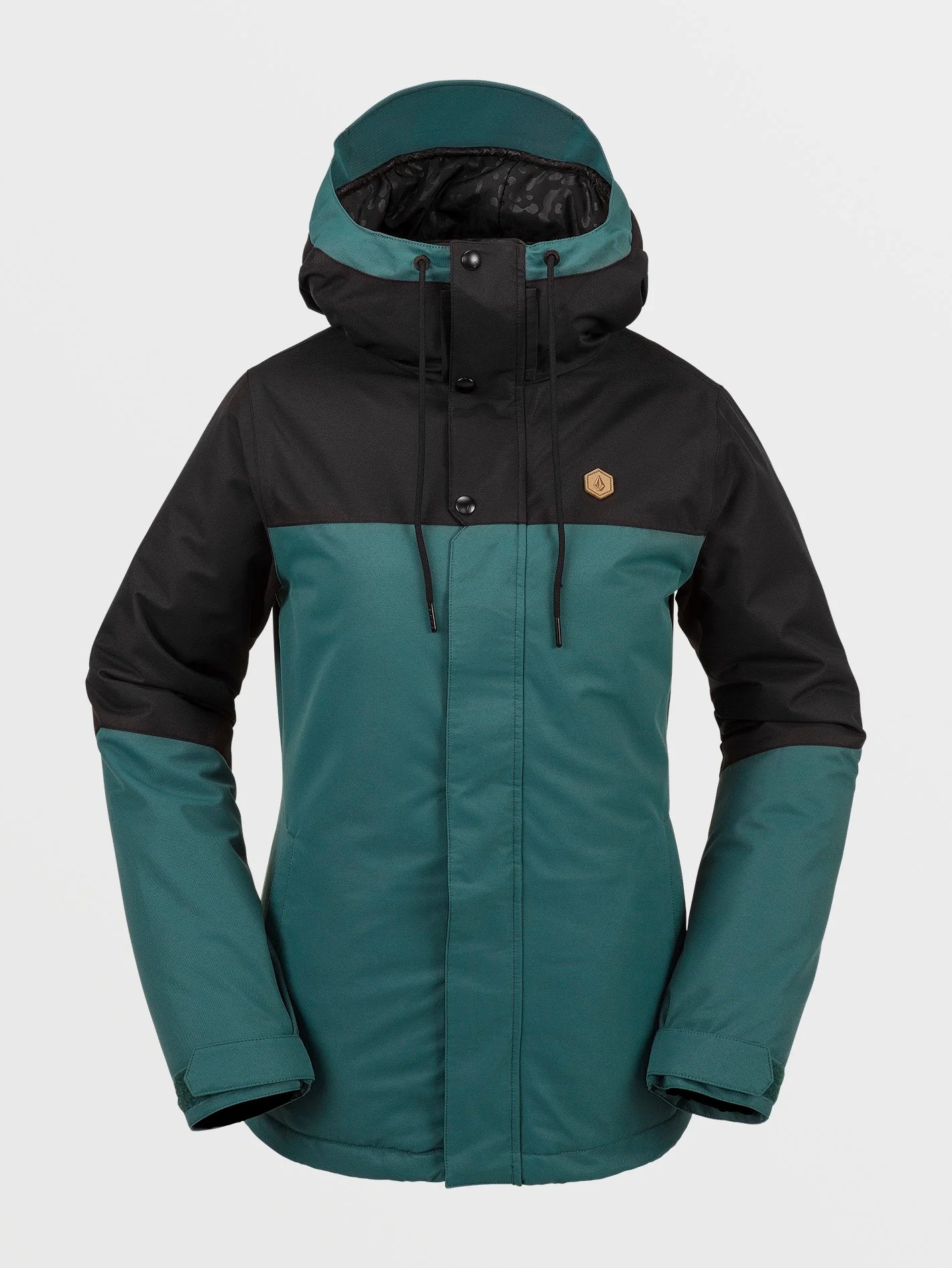 Veste Bolt Insulated - BALSAM