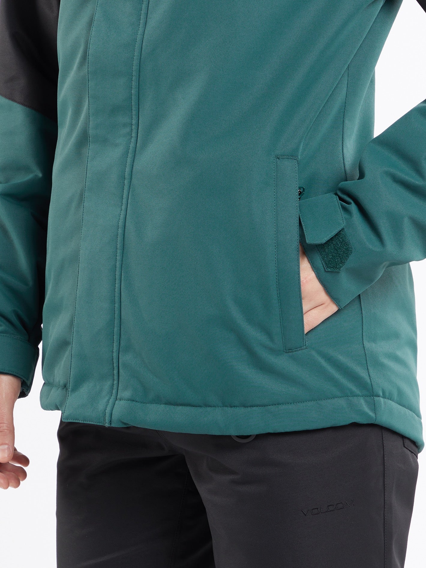 Veste Bolt Insulated - BALSAM - Image 4