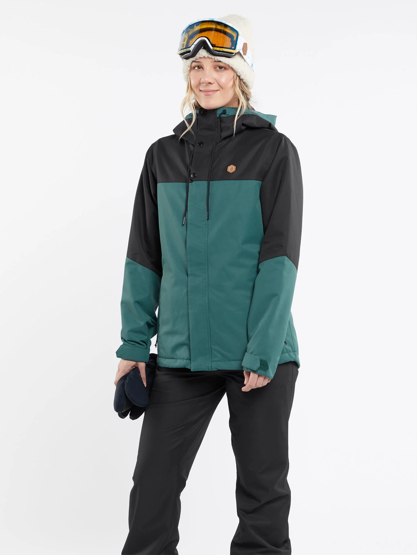 Veste Bolt Insulated - BALSAM - Image 5