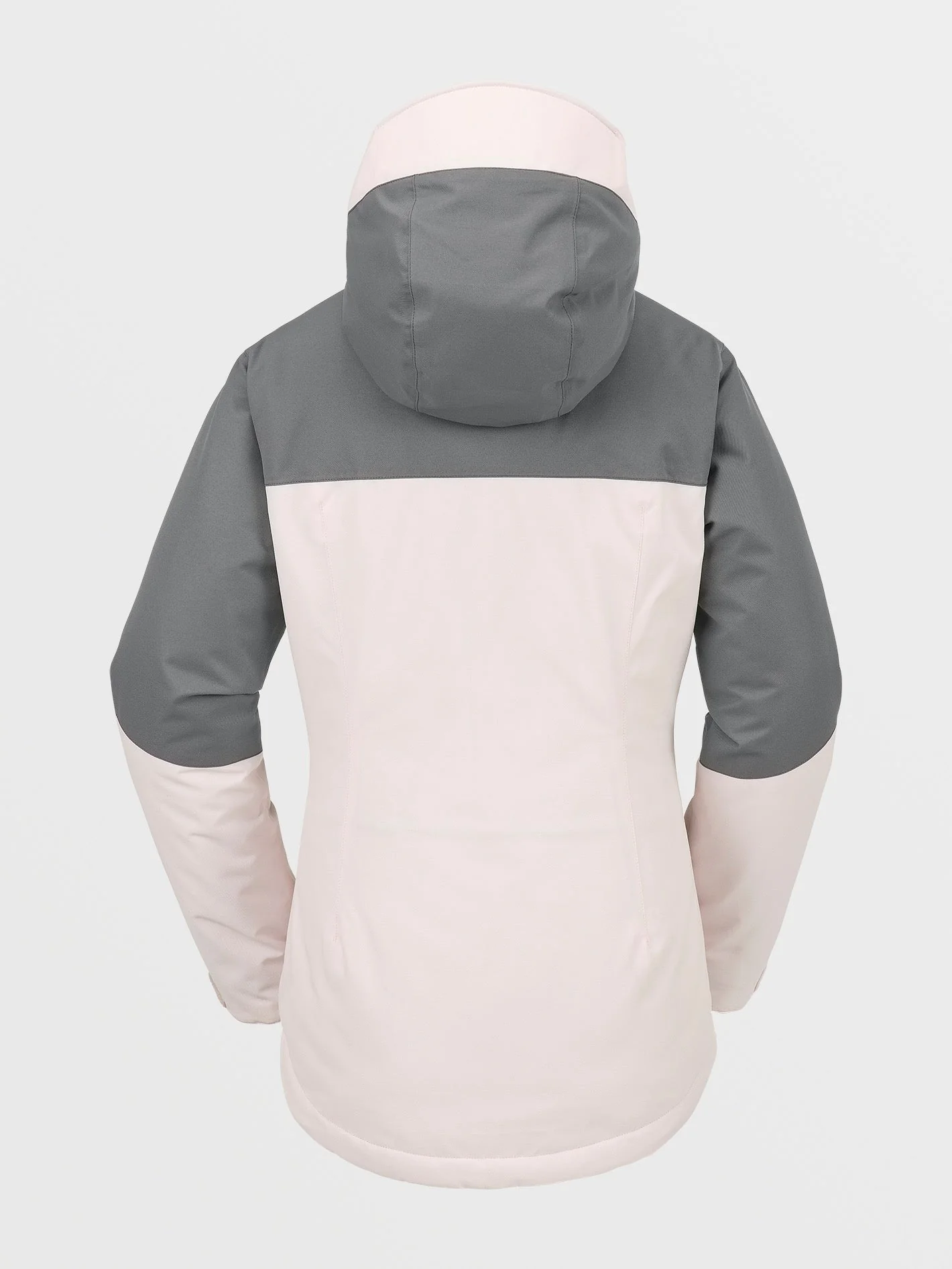 Veste Bolt Insulated - CALCITE - Image 2