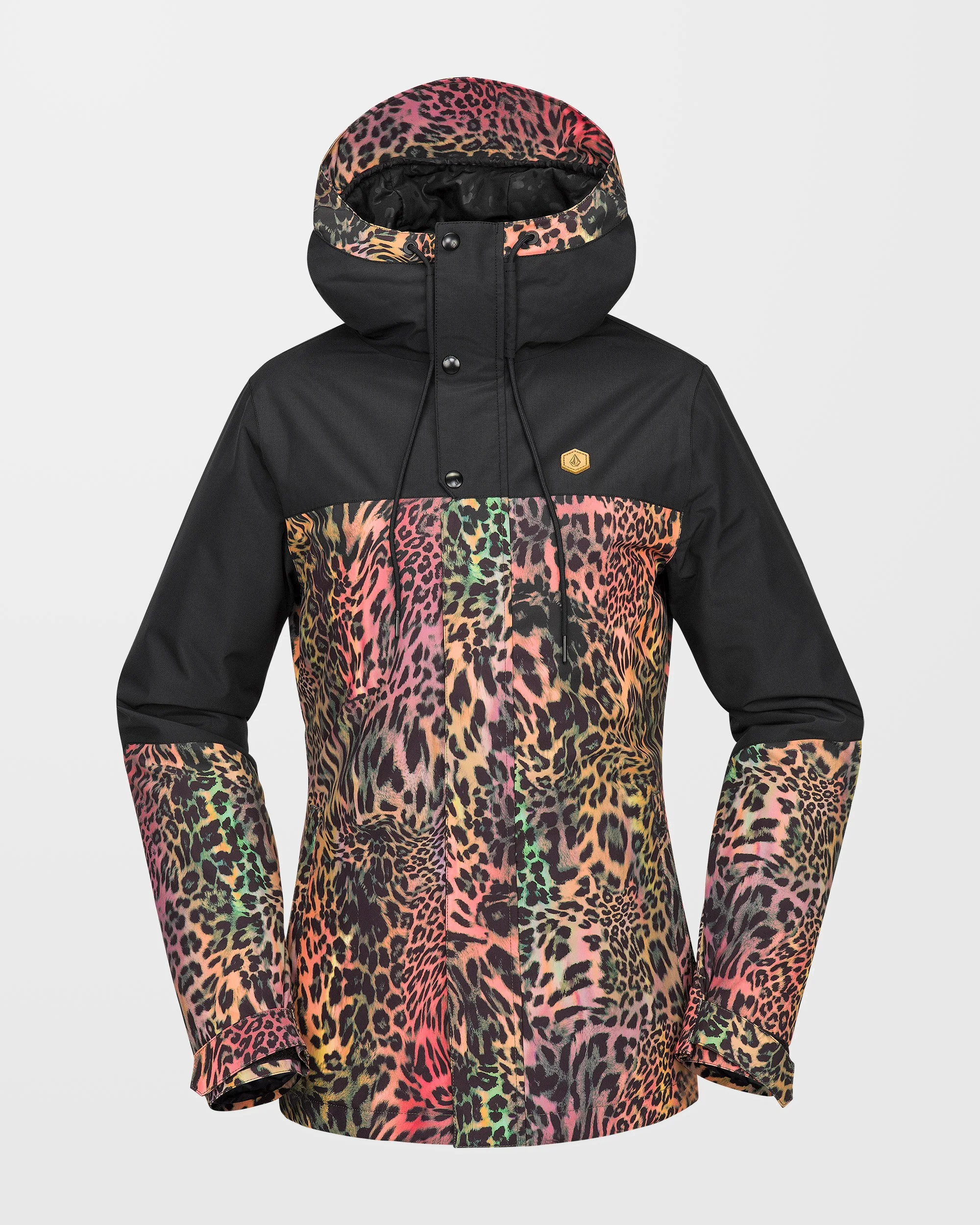 Veste Bolt Insulated - Acid
