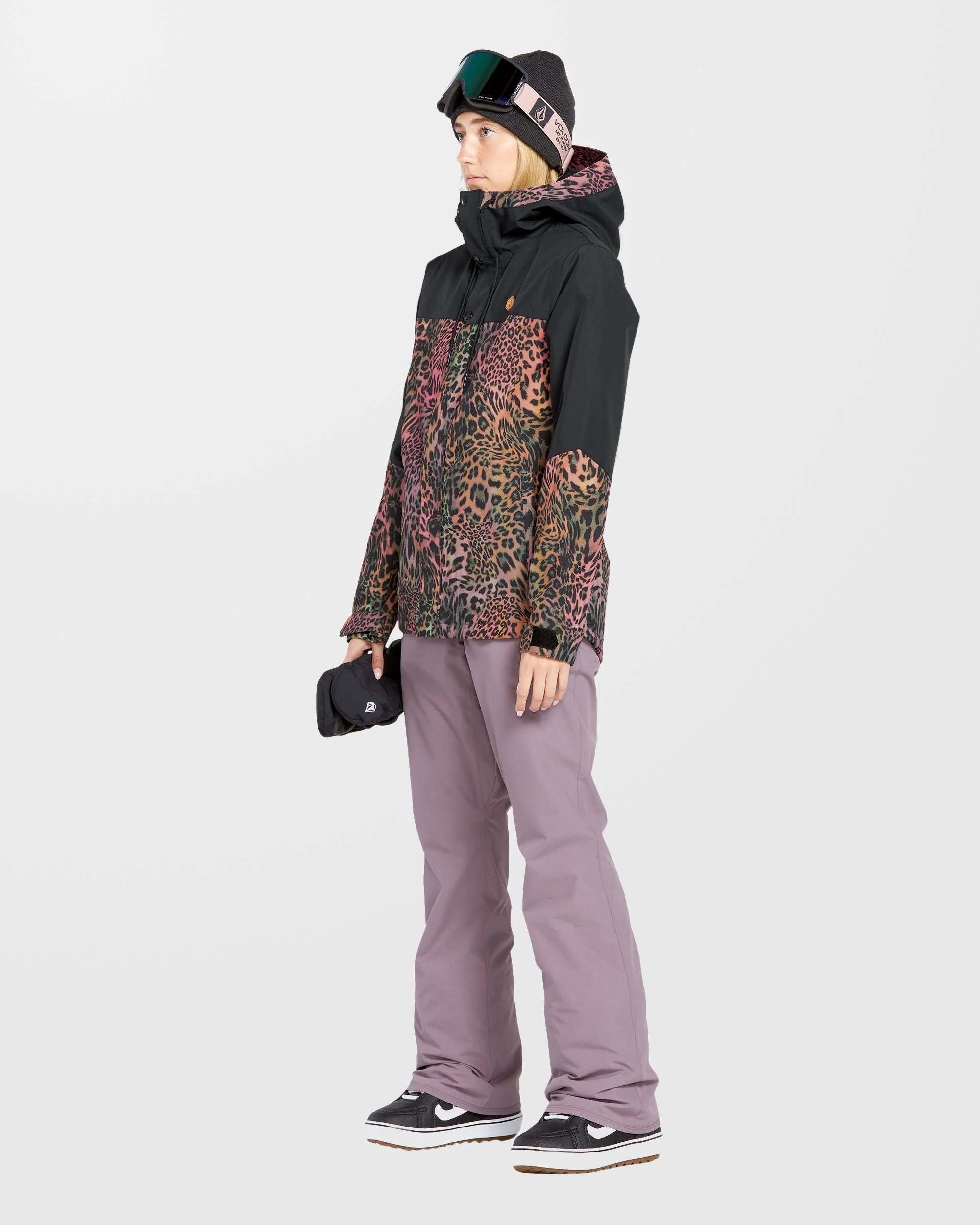 Veste Bolt Insulated - Acid - Image 4