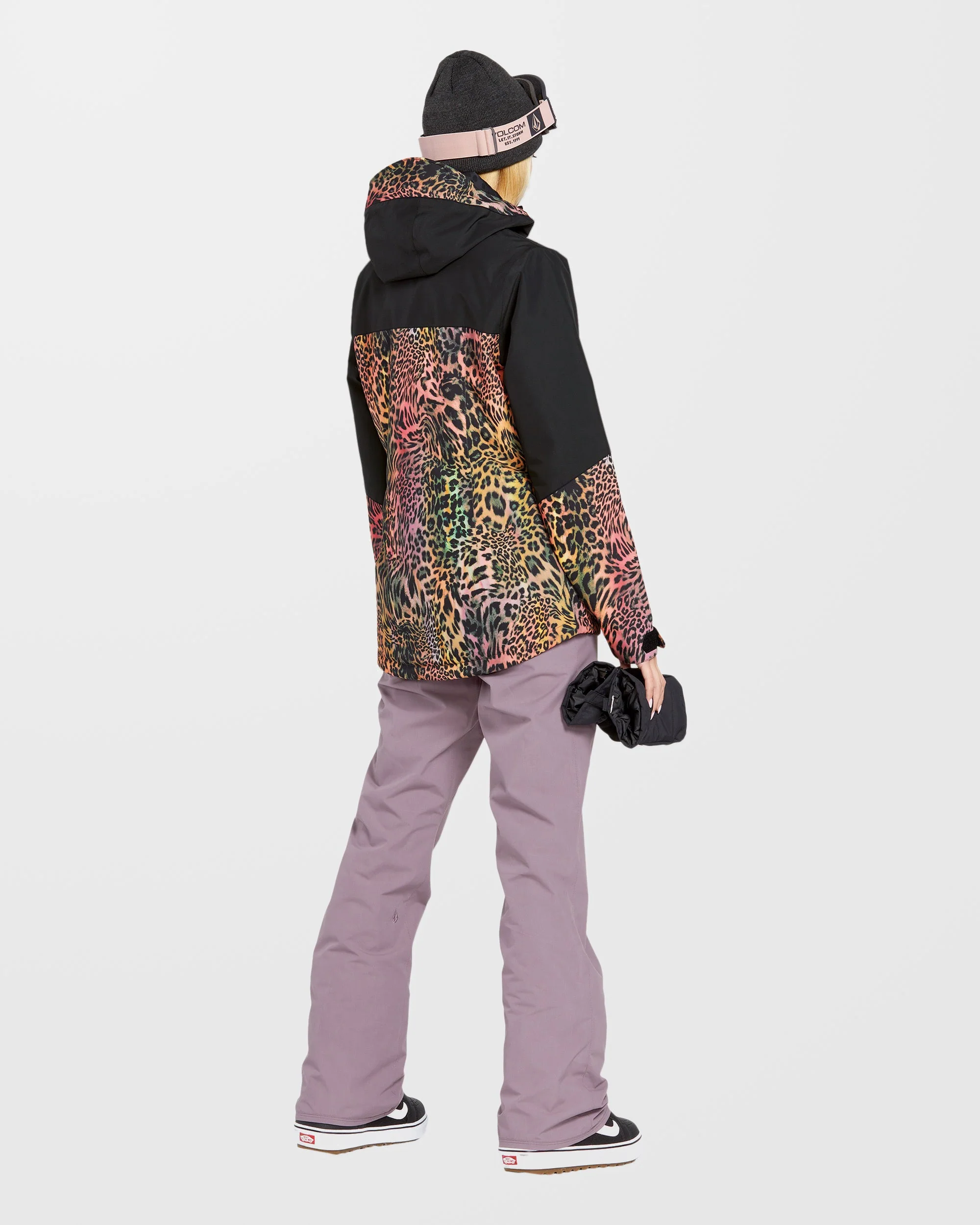 Veste Bolt Insulated - Acid - Image 5