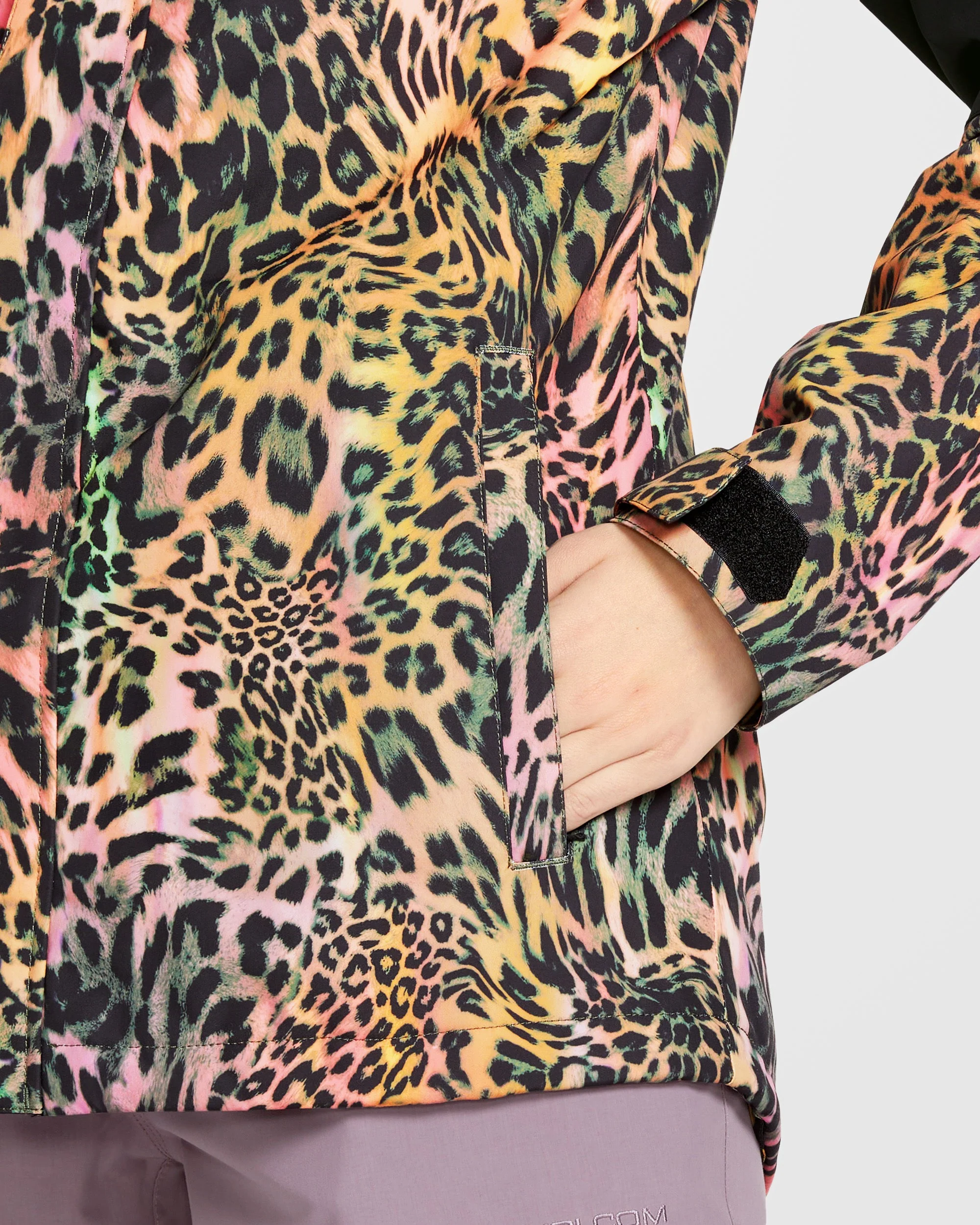 Veste Bolt Insulated - Acid - Image 6