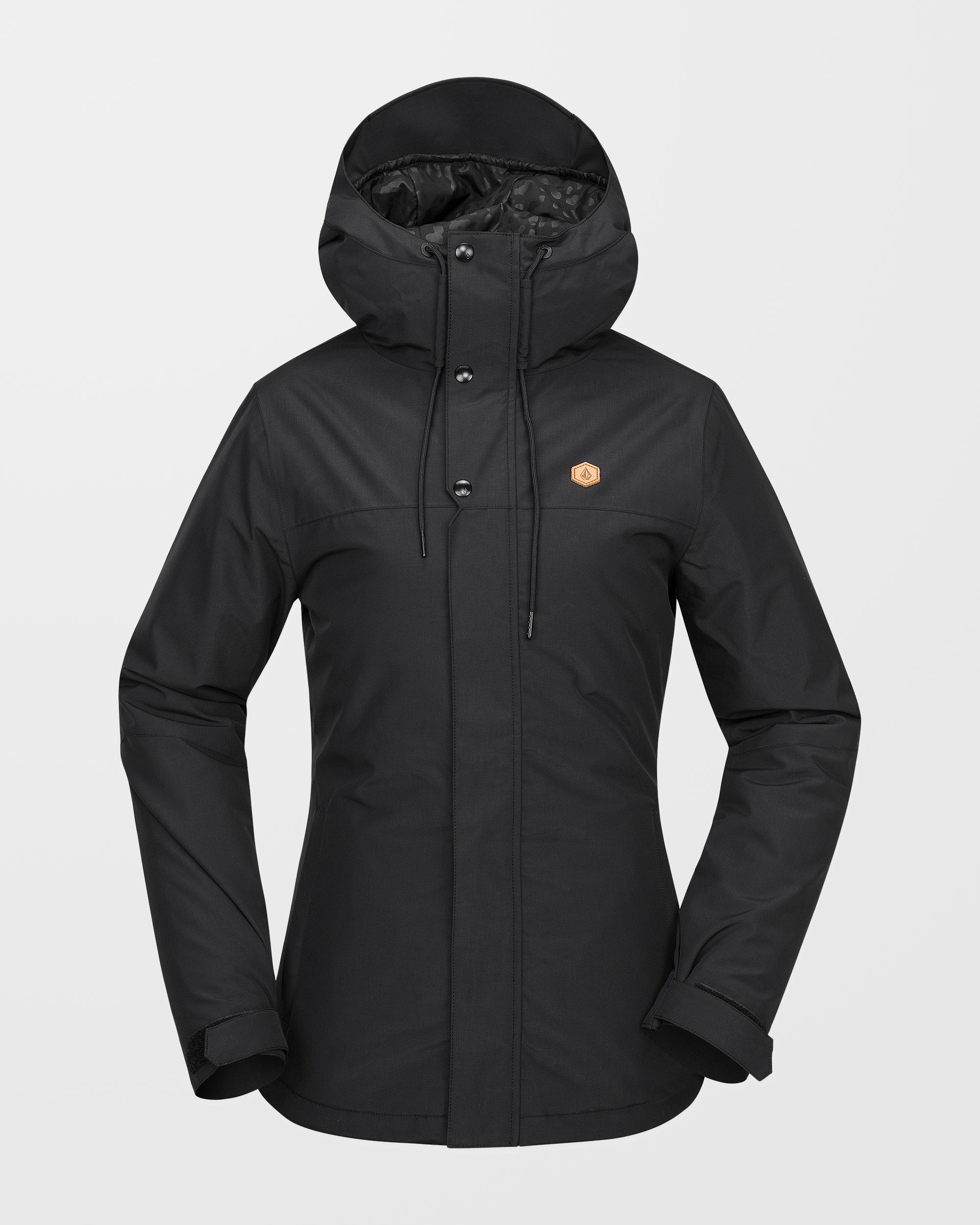 Veste Bolt Insulated - Black - Image 2