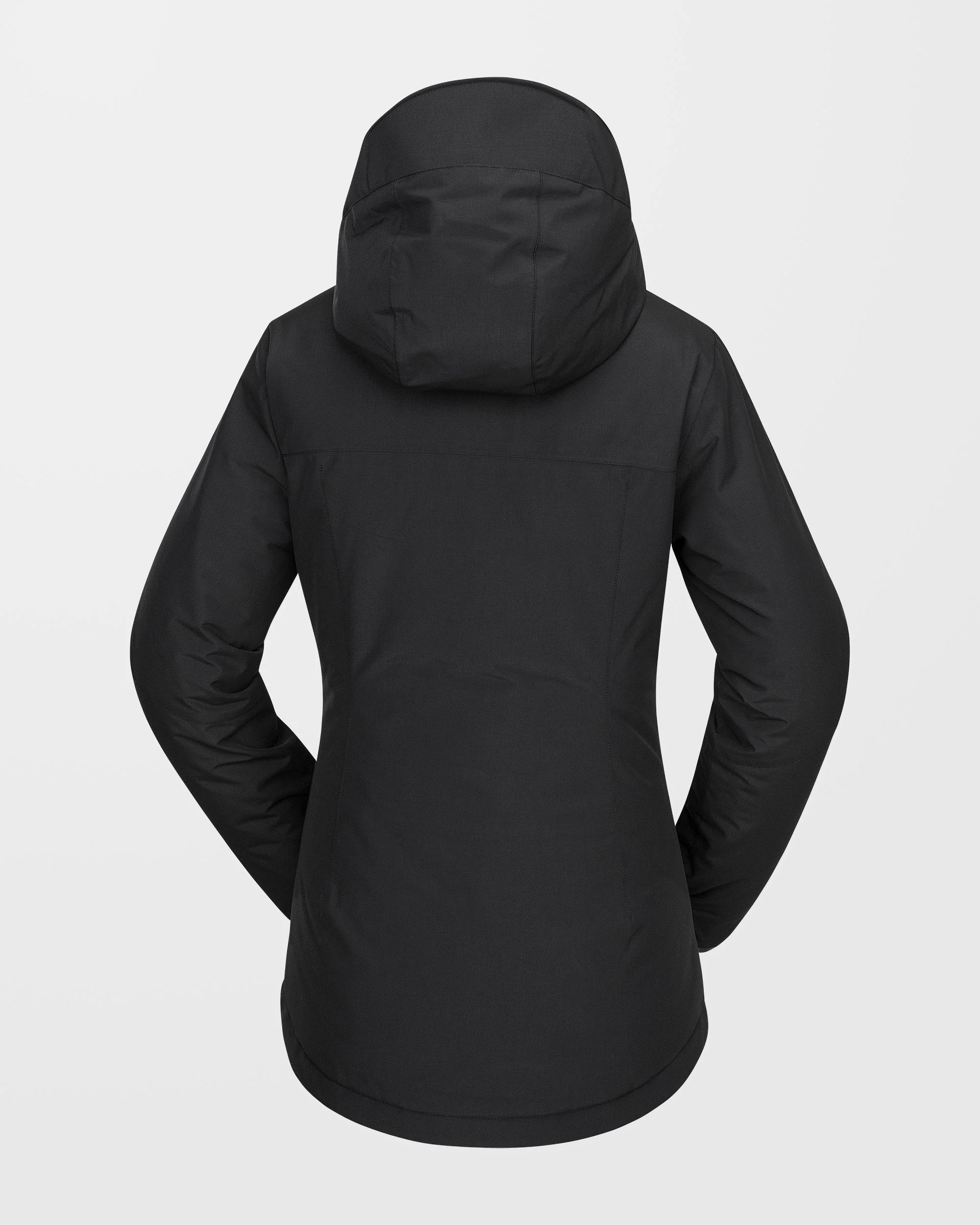 Veste Bolt Insulated - Black - Image 3