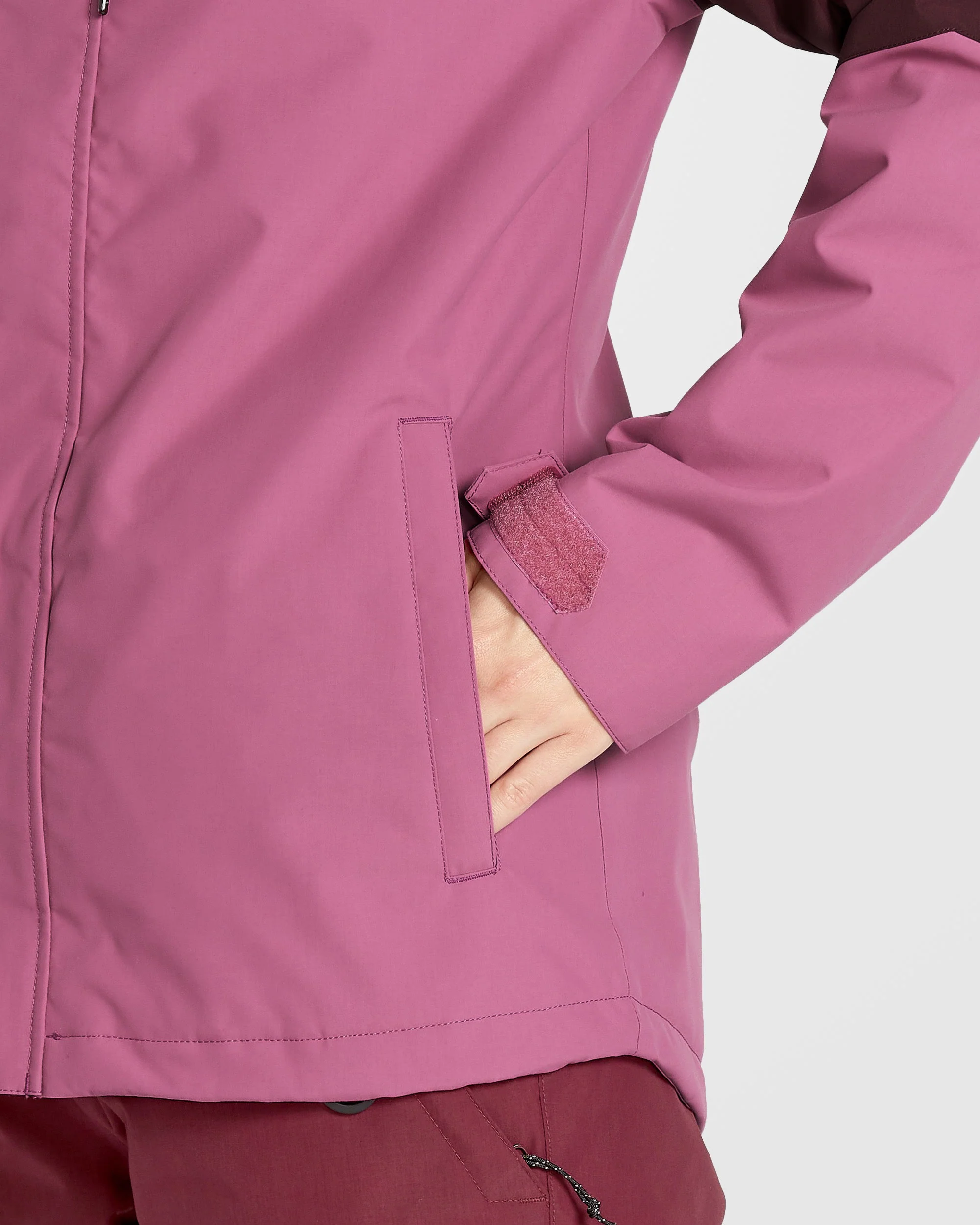 Veste Bolt Insulated - Blurred Violet - Image 5