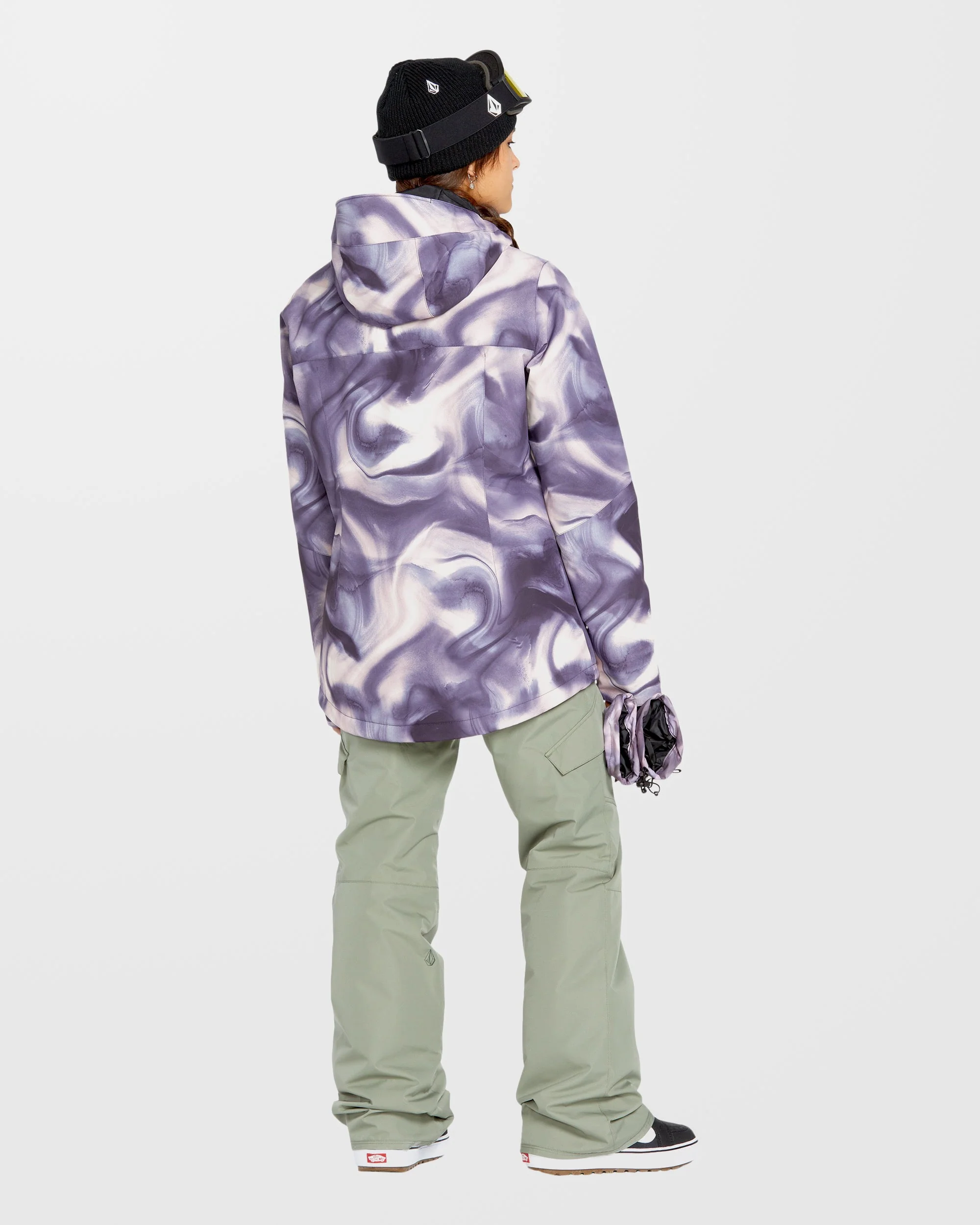 Veste Bolt Insulated - Nirvana - Image 4