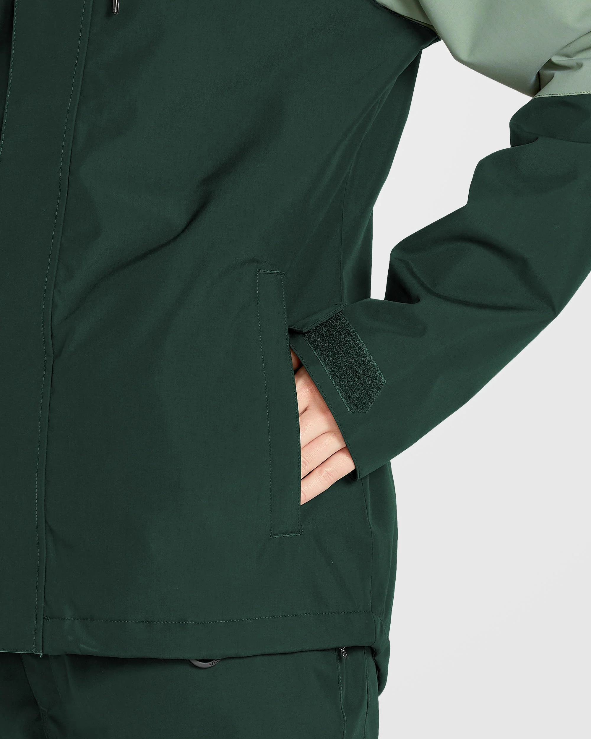 Veste Bolt Insulated - Scarab - Image 5