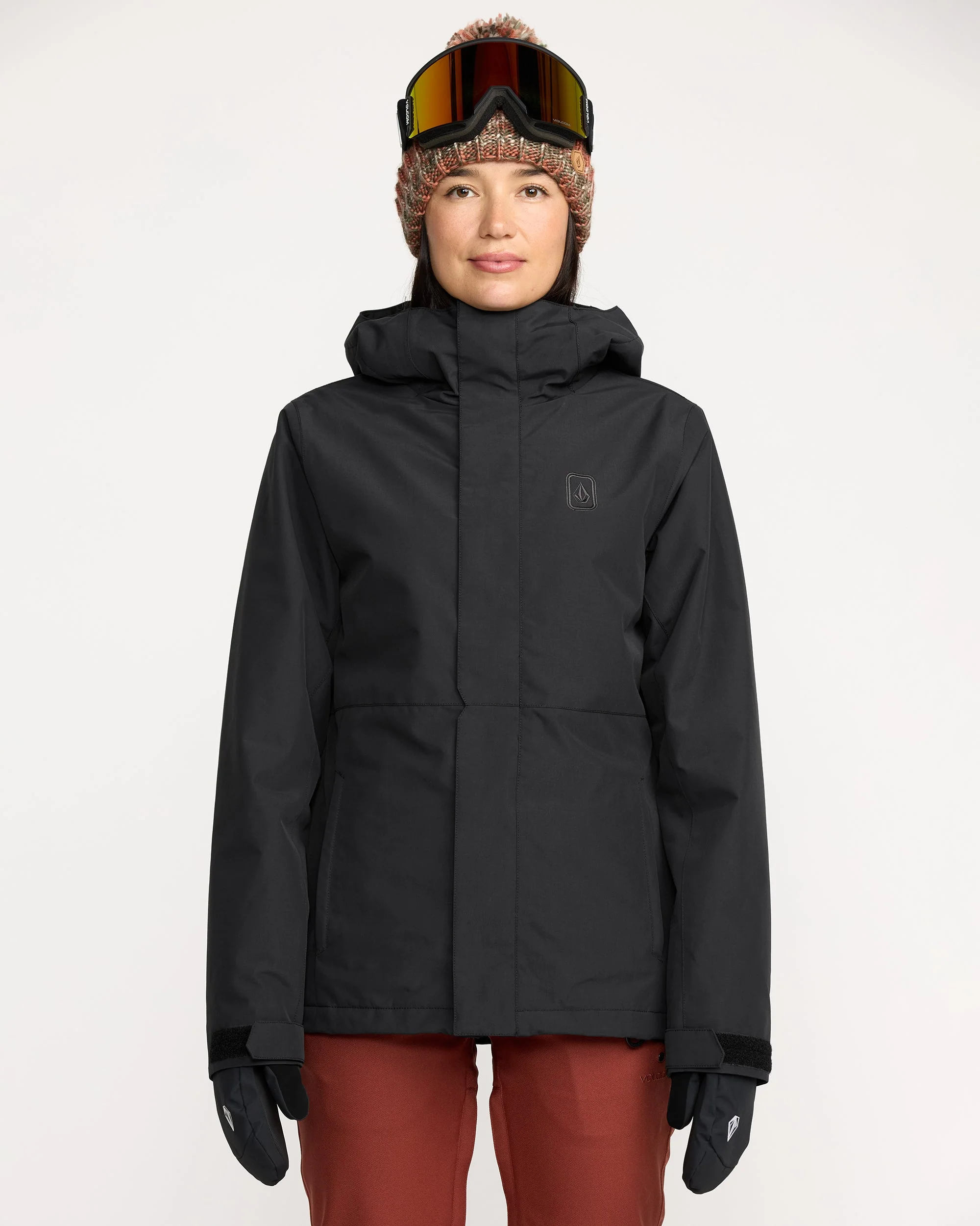 Veste Insulated Bolt - Black