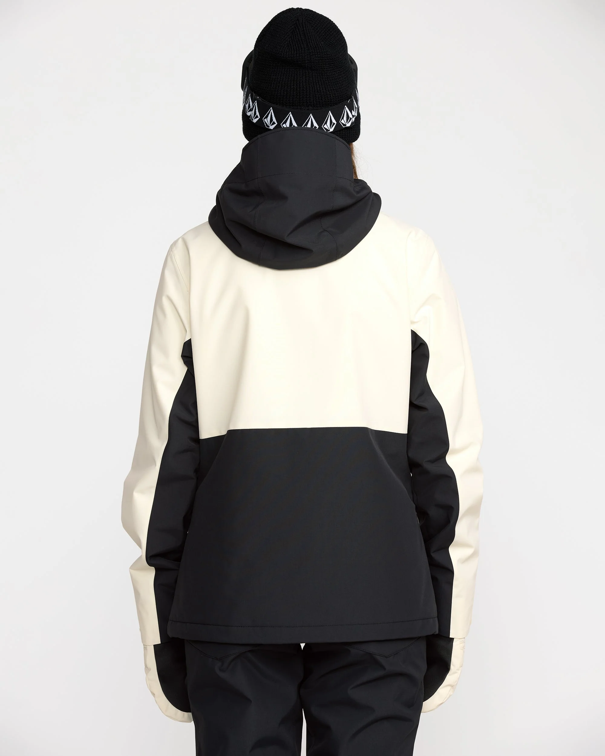 Veste Insulated Bolt - Bone - Image 2