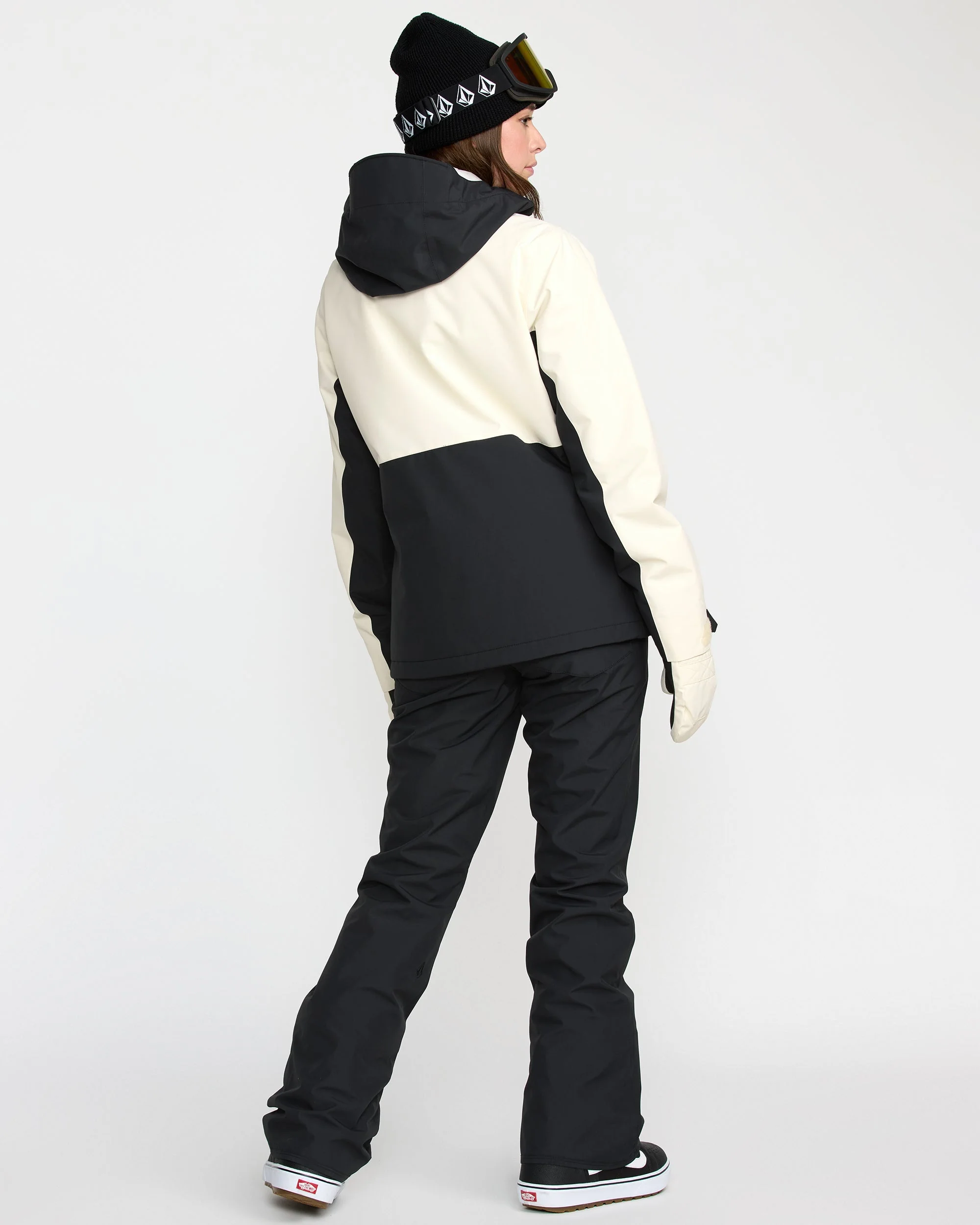 Veste Insulated Bolt - Bone - Image 4