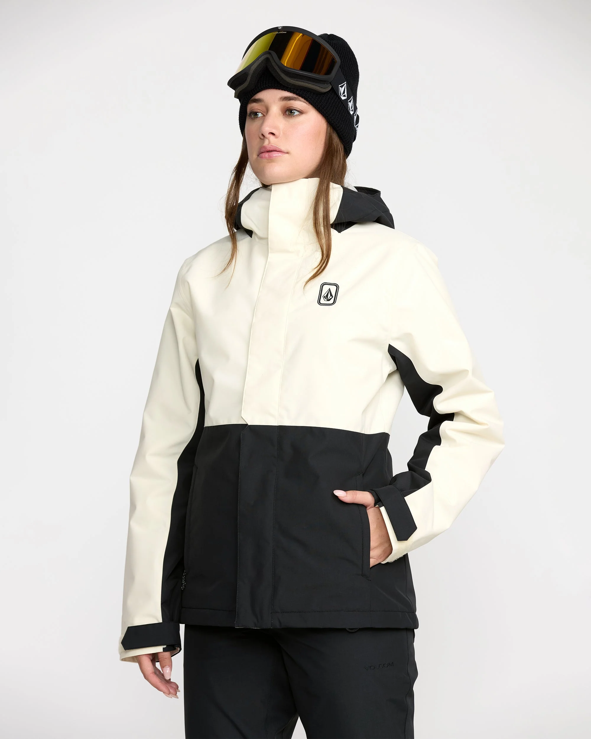 Veste Insulated Bolt - Bone - Image 5