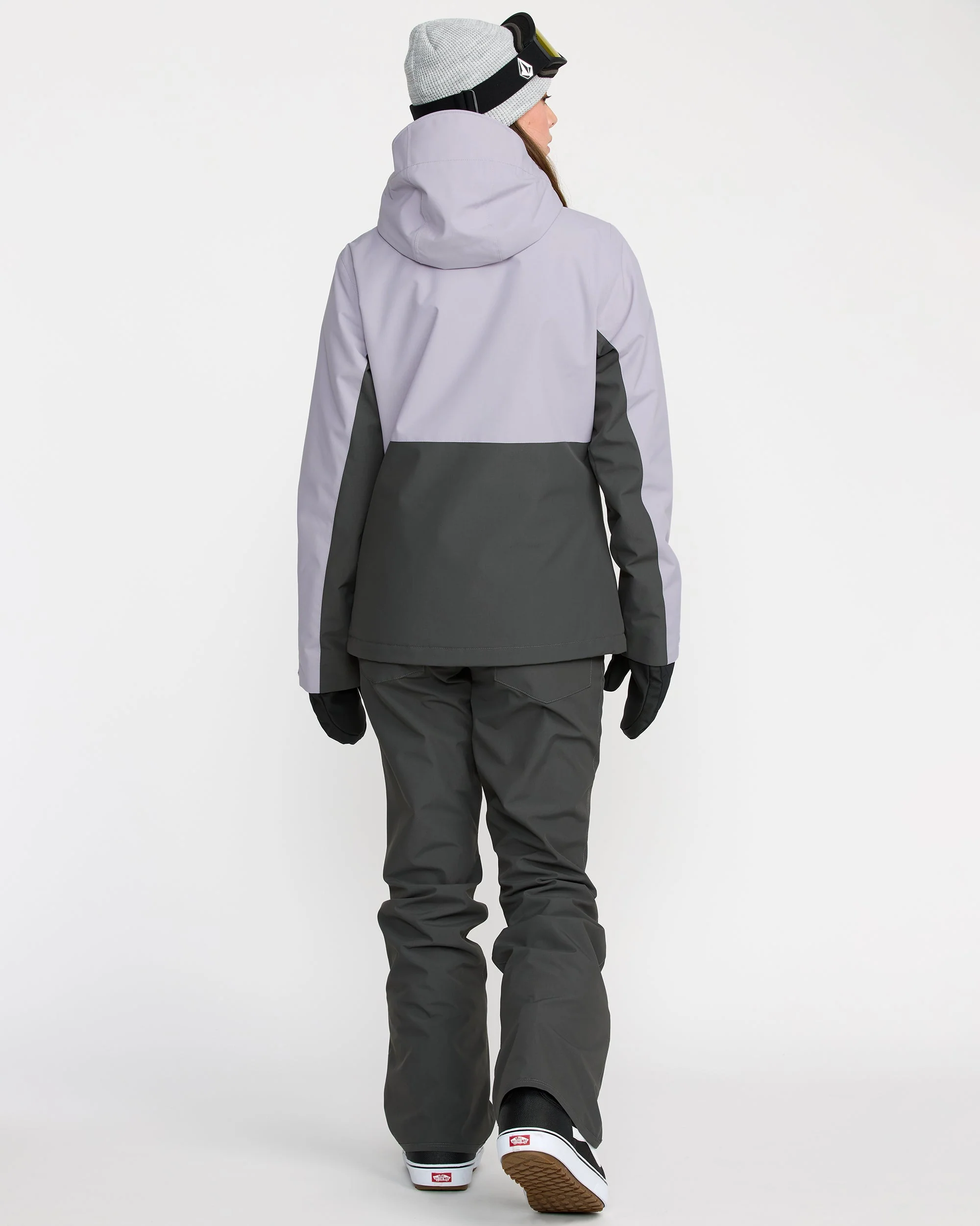 Veste Insulated Bolt - Lavender Aura - Image 4
