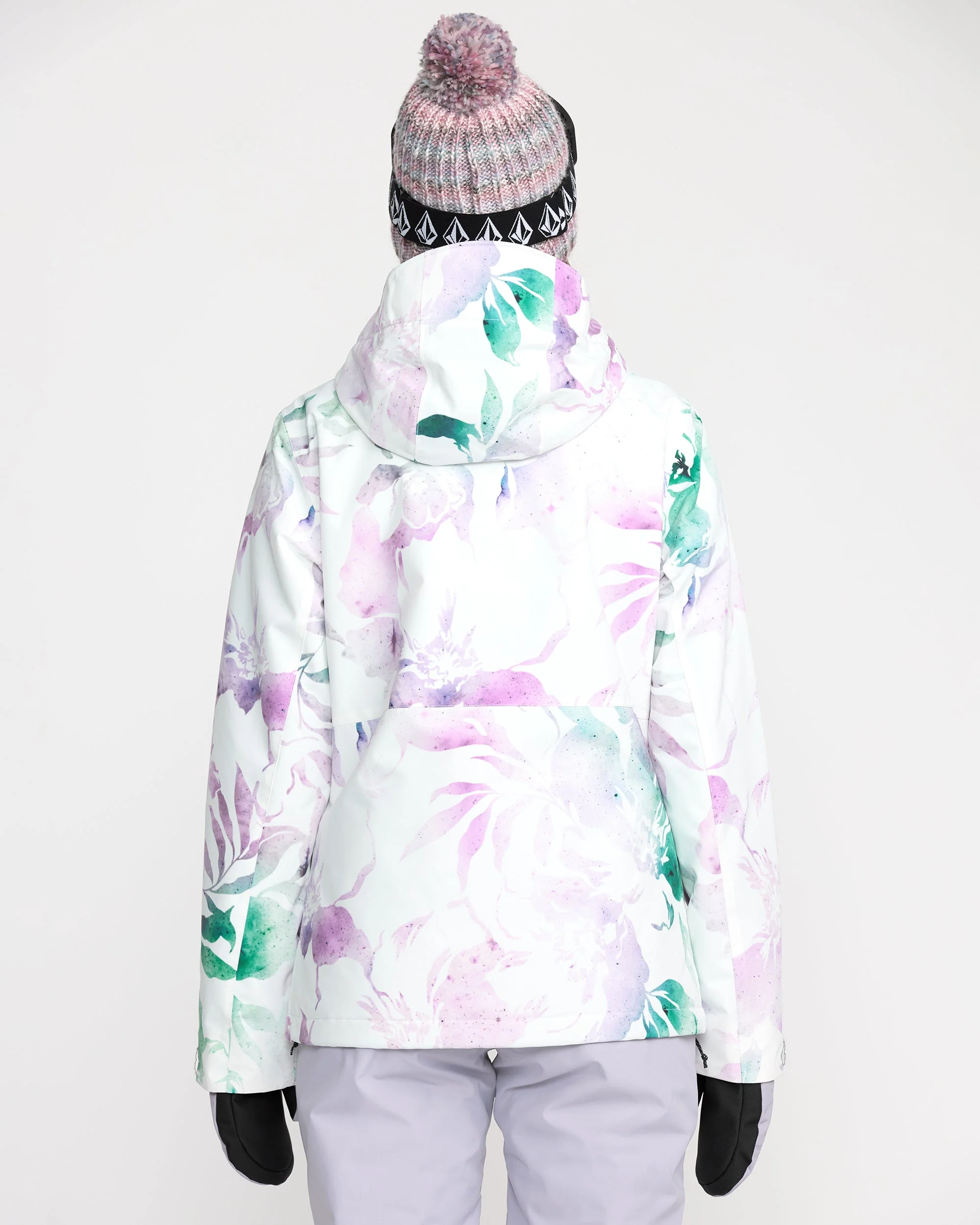 Veste Insulated Bolt - White - Image 2