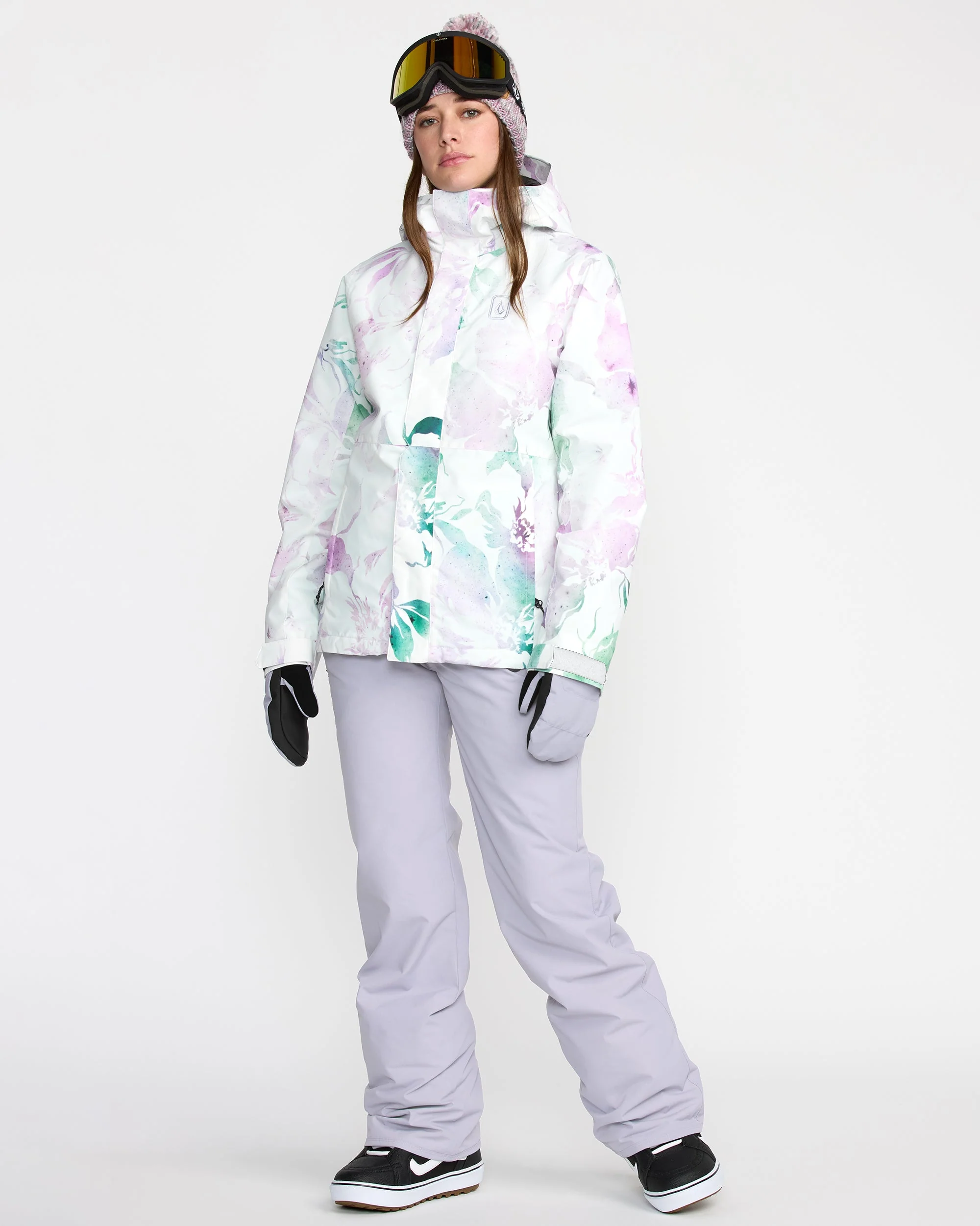 Veste Insulated Bolt - White - Image 3