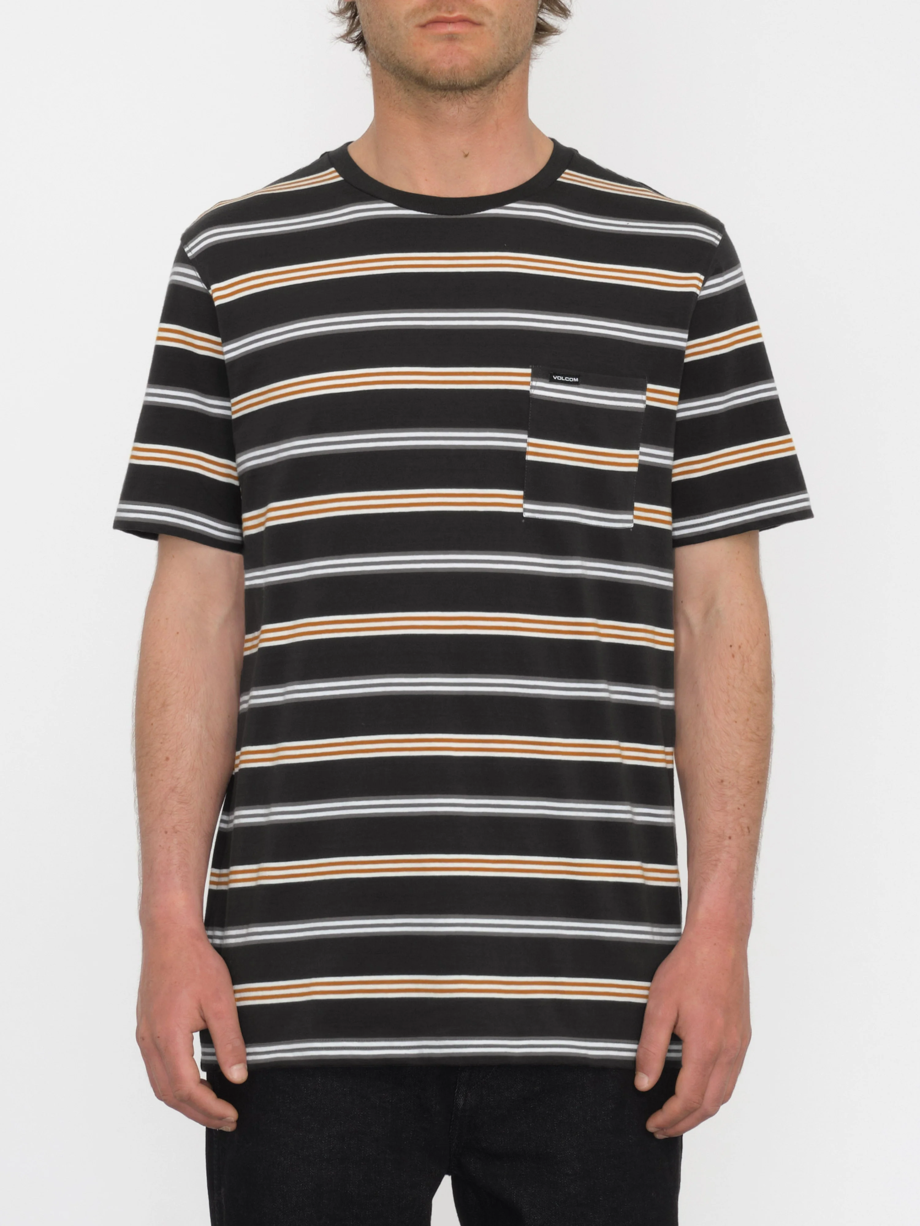 T-Shirt Bongo - STEALTH