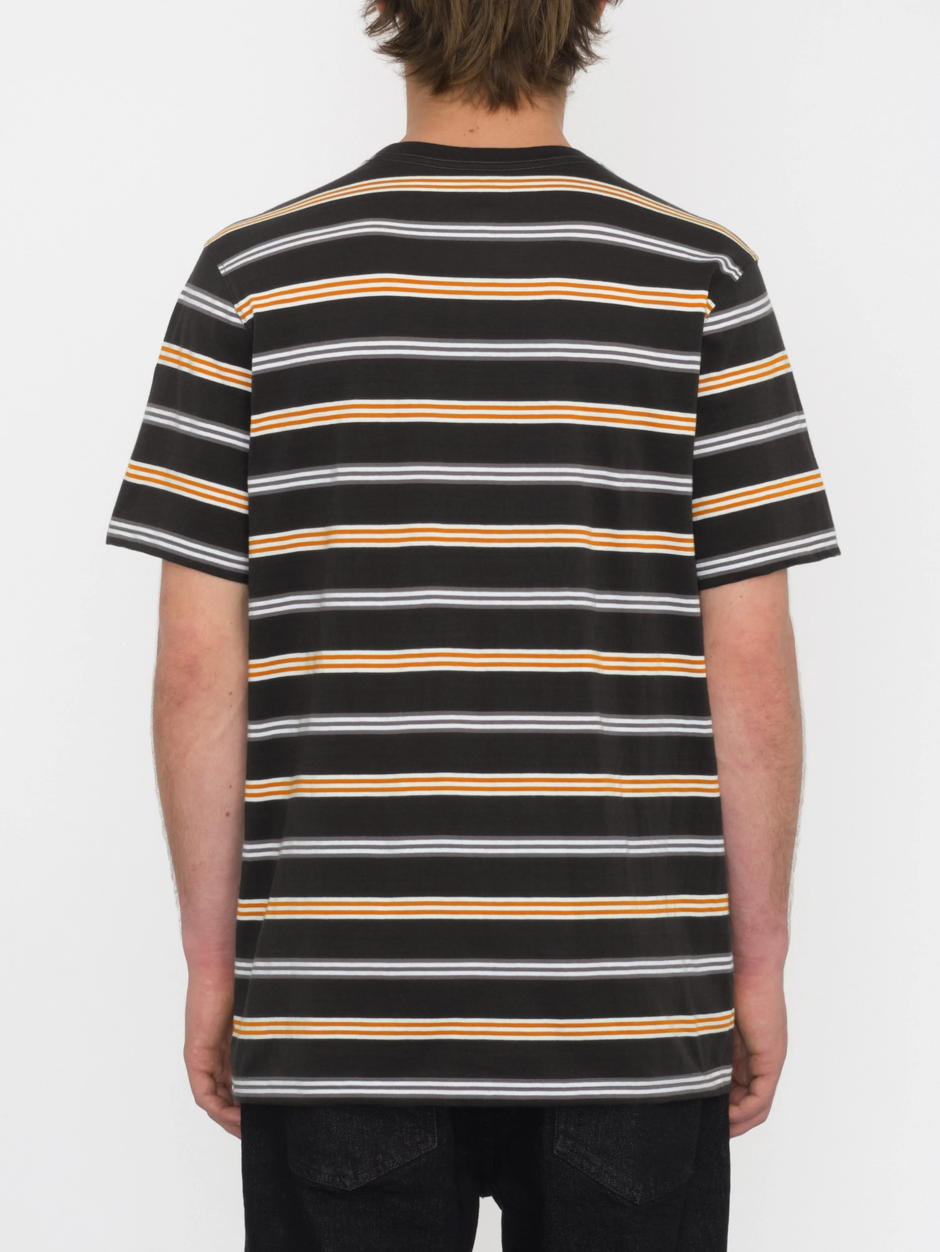 T-Shirt Bongo - STEALTH - Image 2