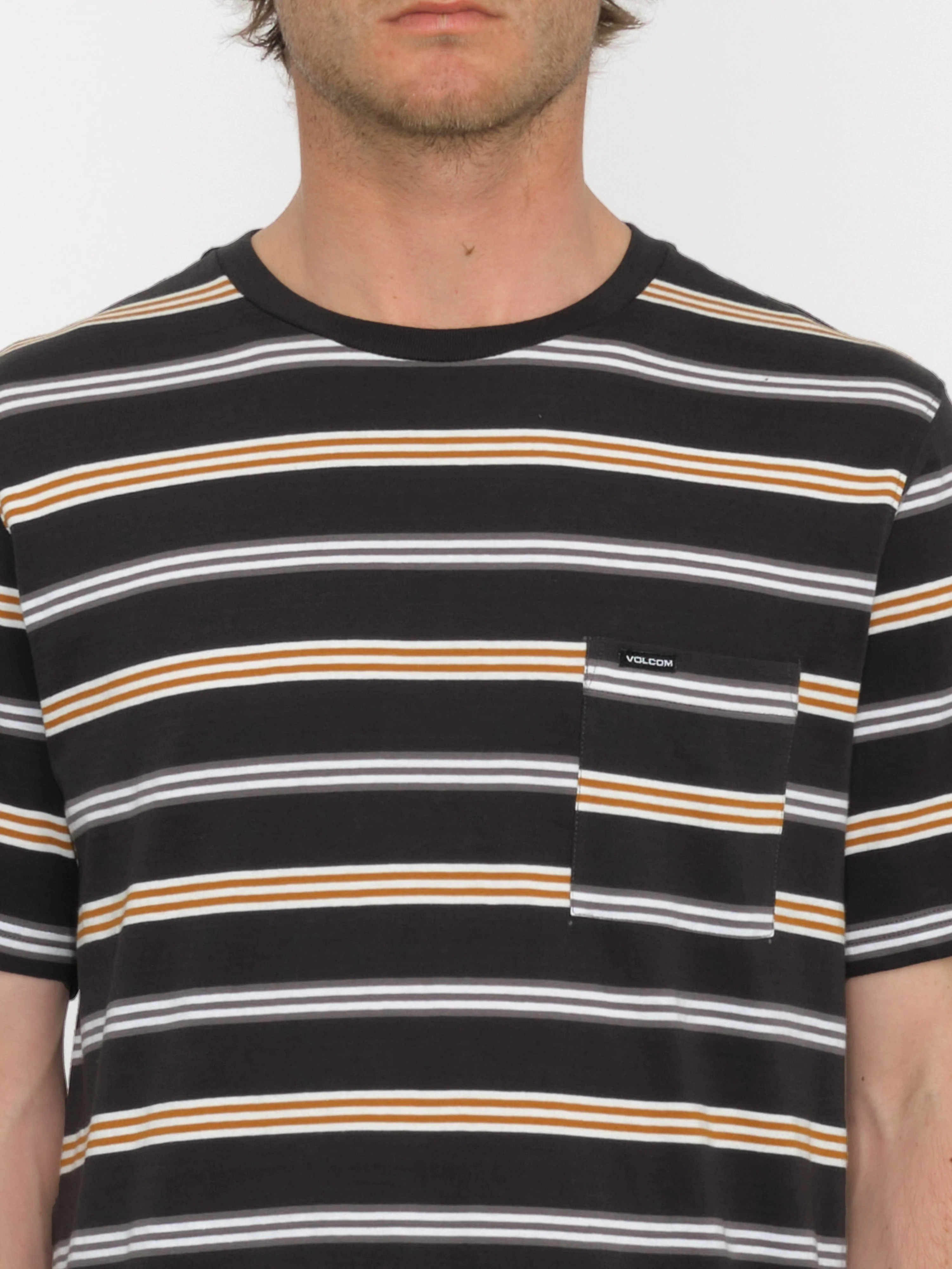 T-Shirt Bongo - STEALTH - Image 3