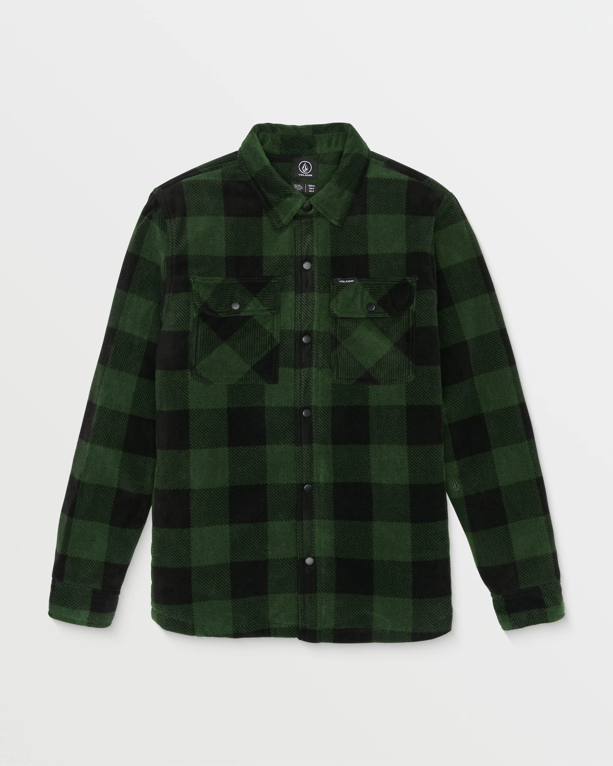 Surchemise Bowered Light - Dark Pine