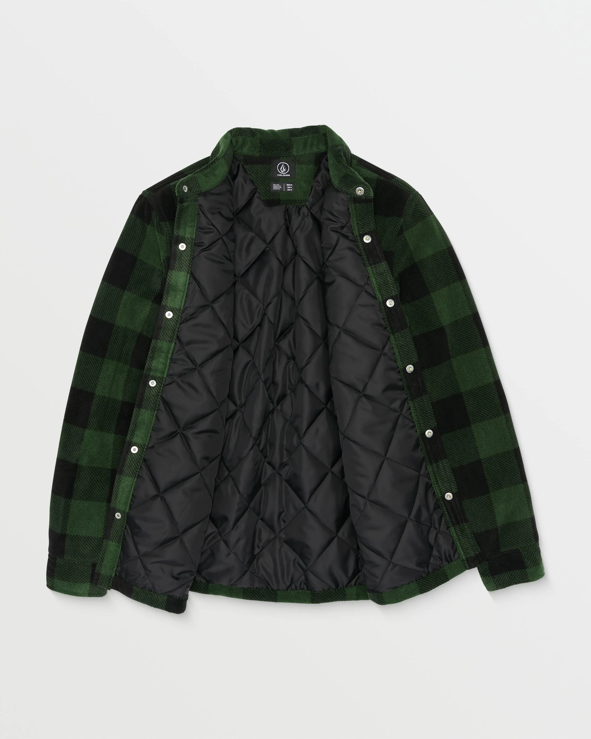 Surchemise Bowered Light - Dark Pine - Image 5