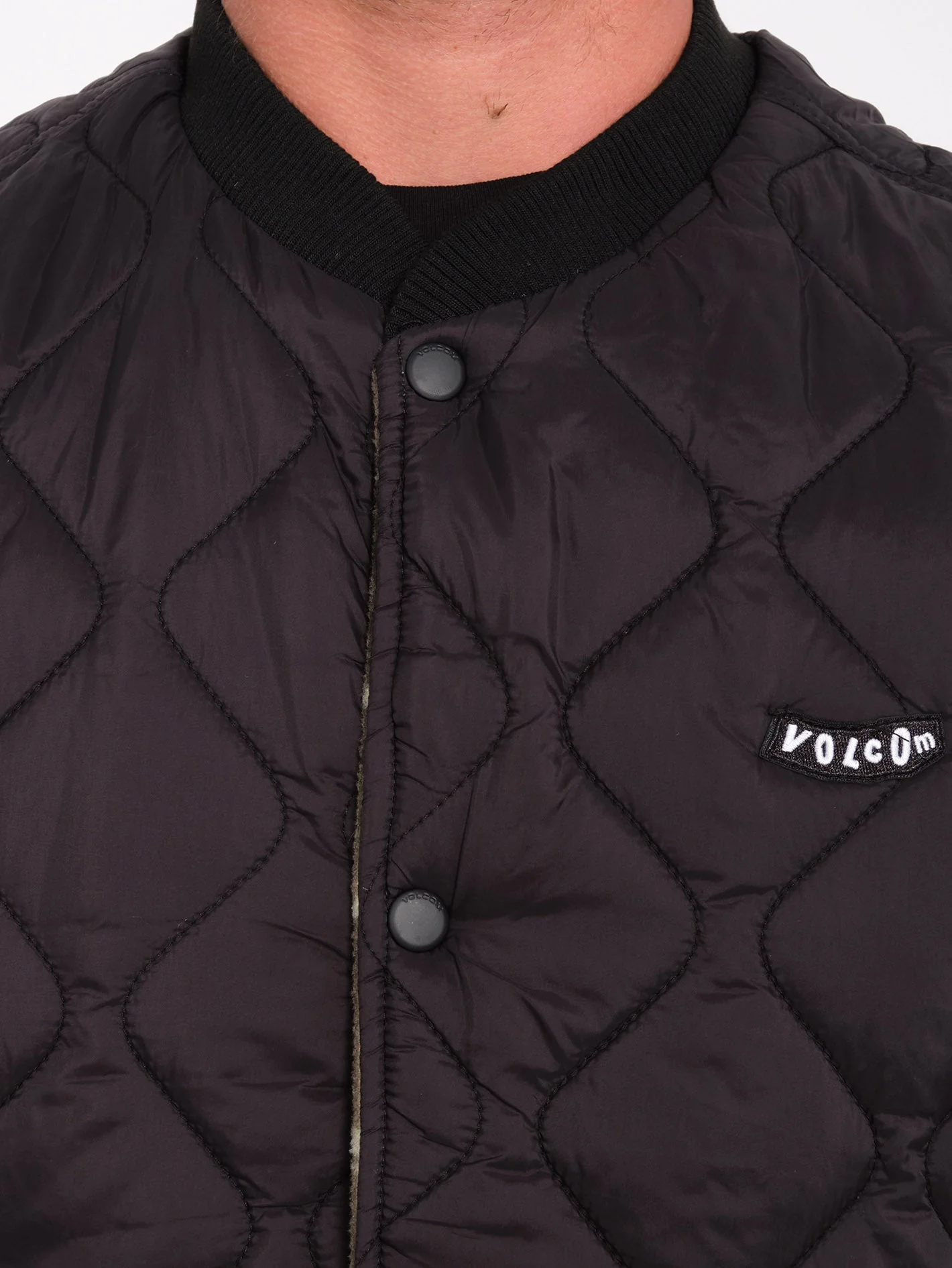 Veste sans manches Bowered (Réversible) - WINTERMOSS - Image 5