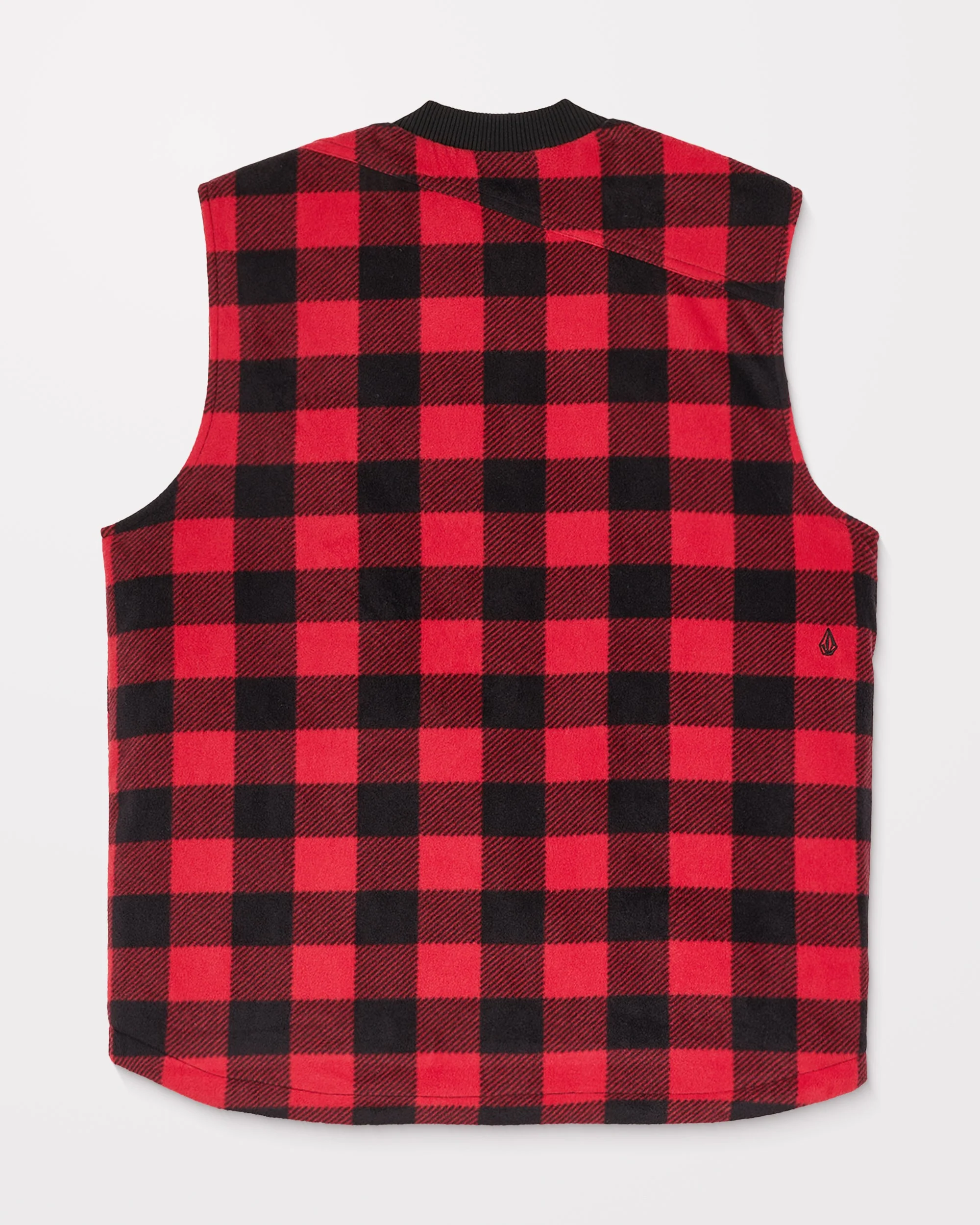 Veste Réversible Bowered - Lifeguard Red - Image 15