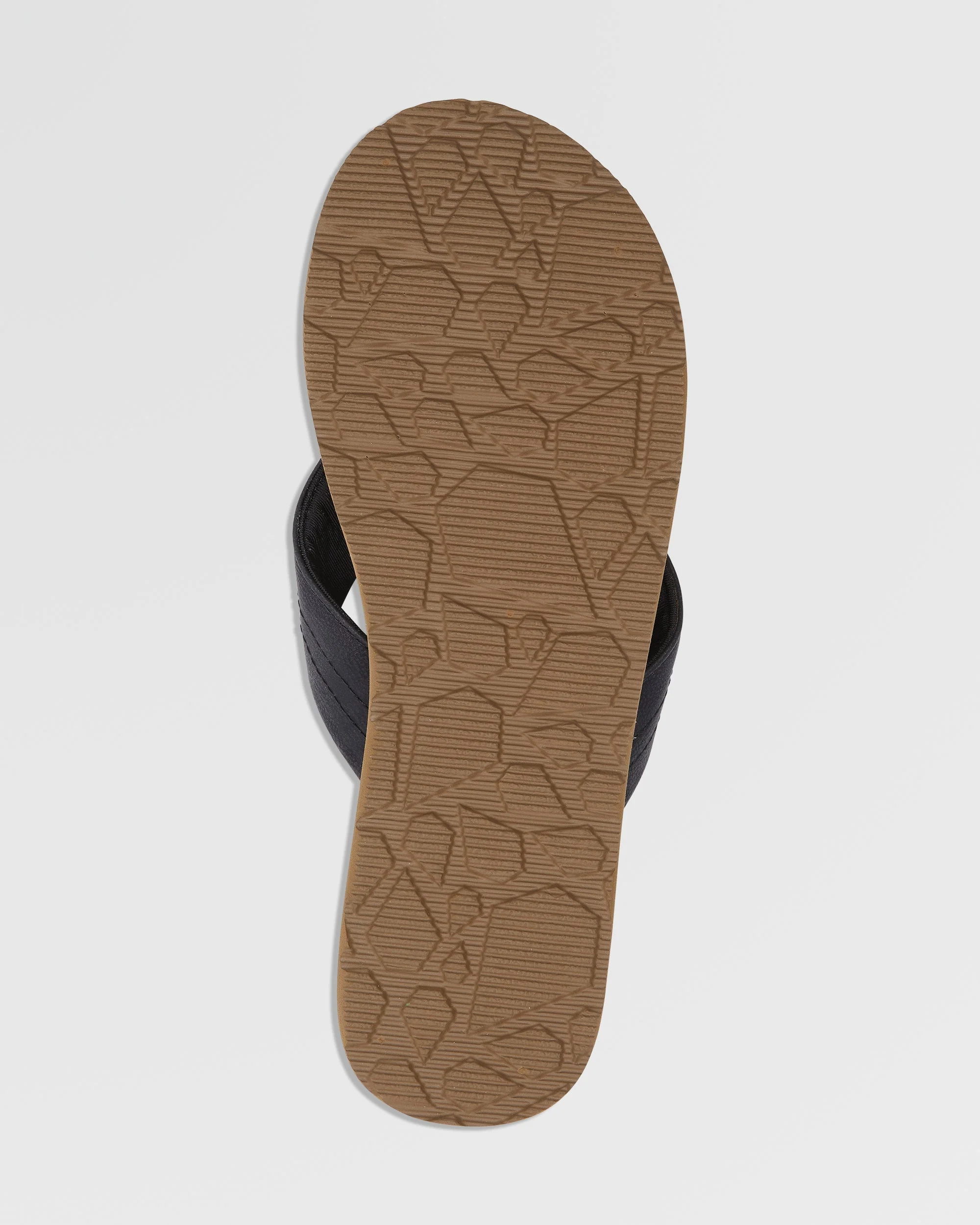 Sandales Boyfriends - BLACK - Image 2