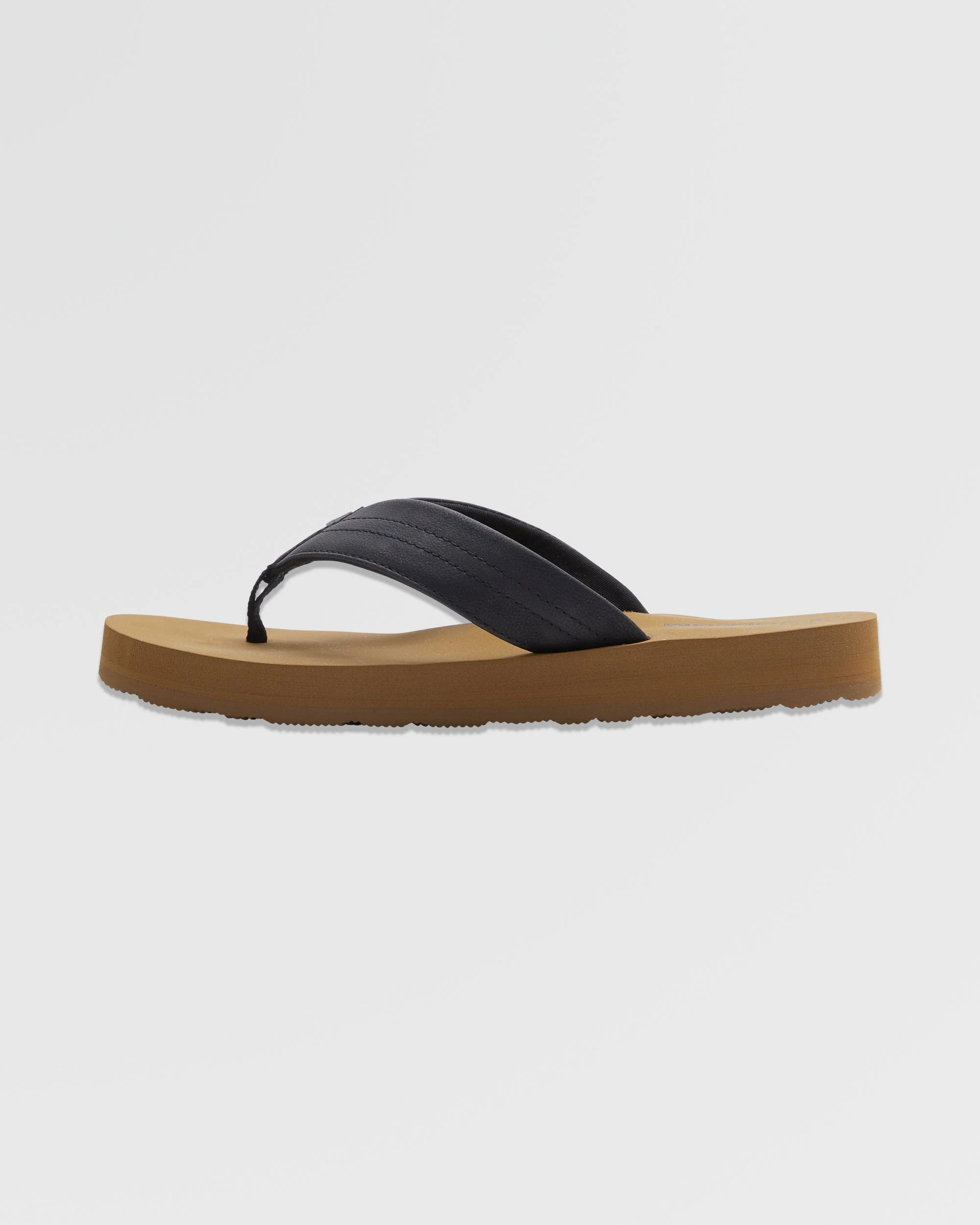 Sandales Boyfriends - BLACK - Image 3