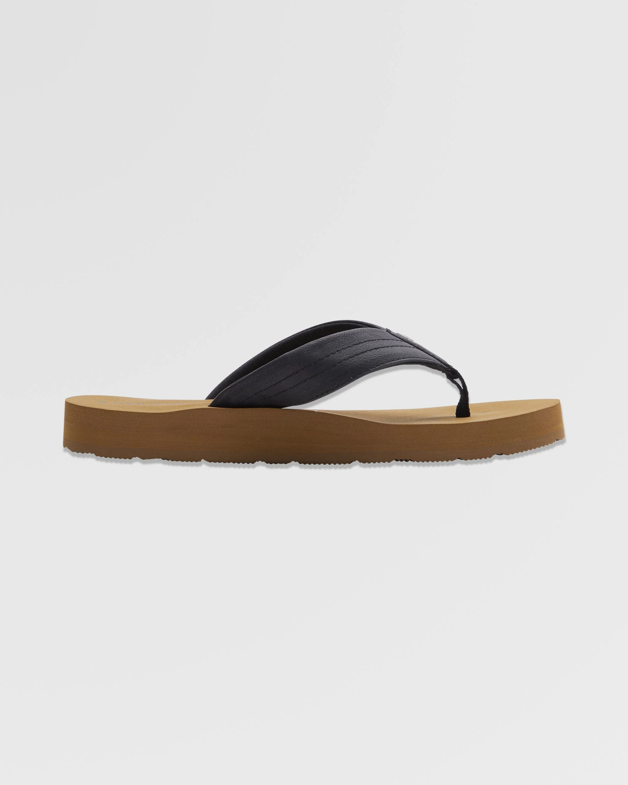 Sandales Boyfriends - BLACK - Image 4