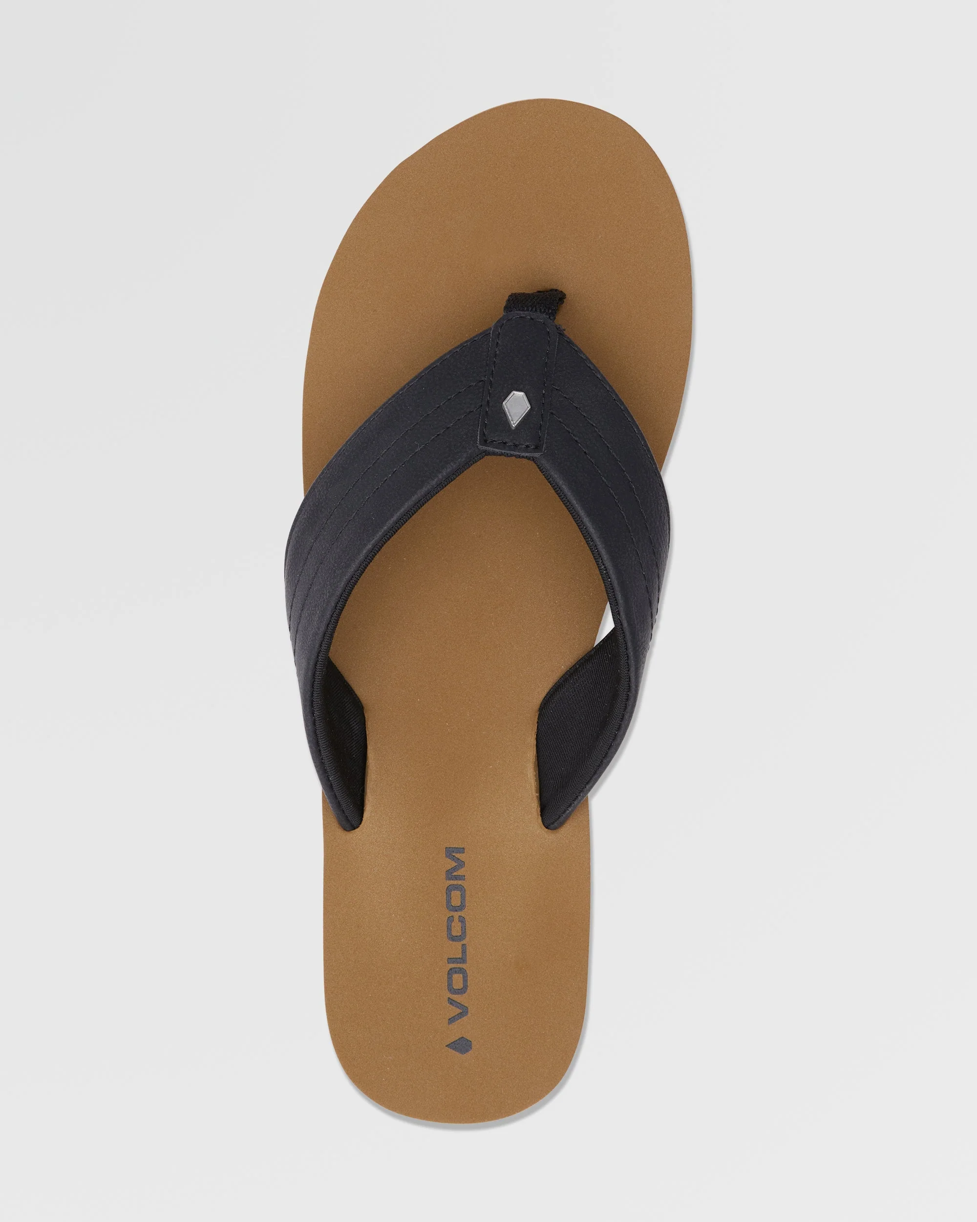 Sandales Boyfriends - BLACK - Image 5