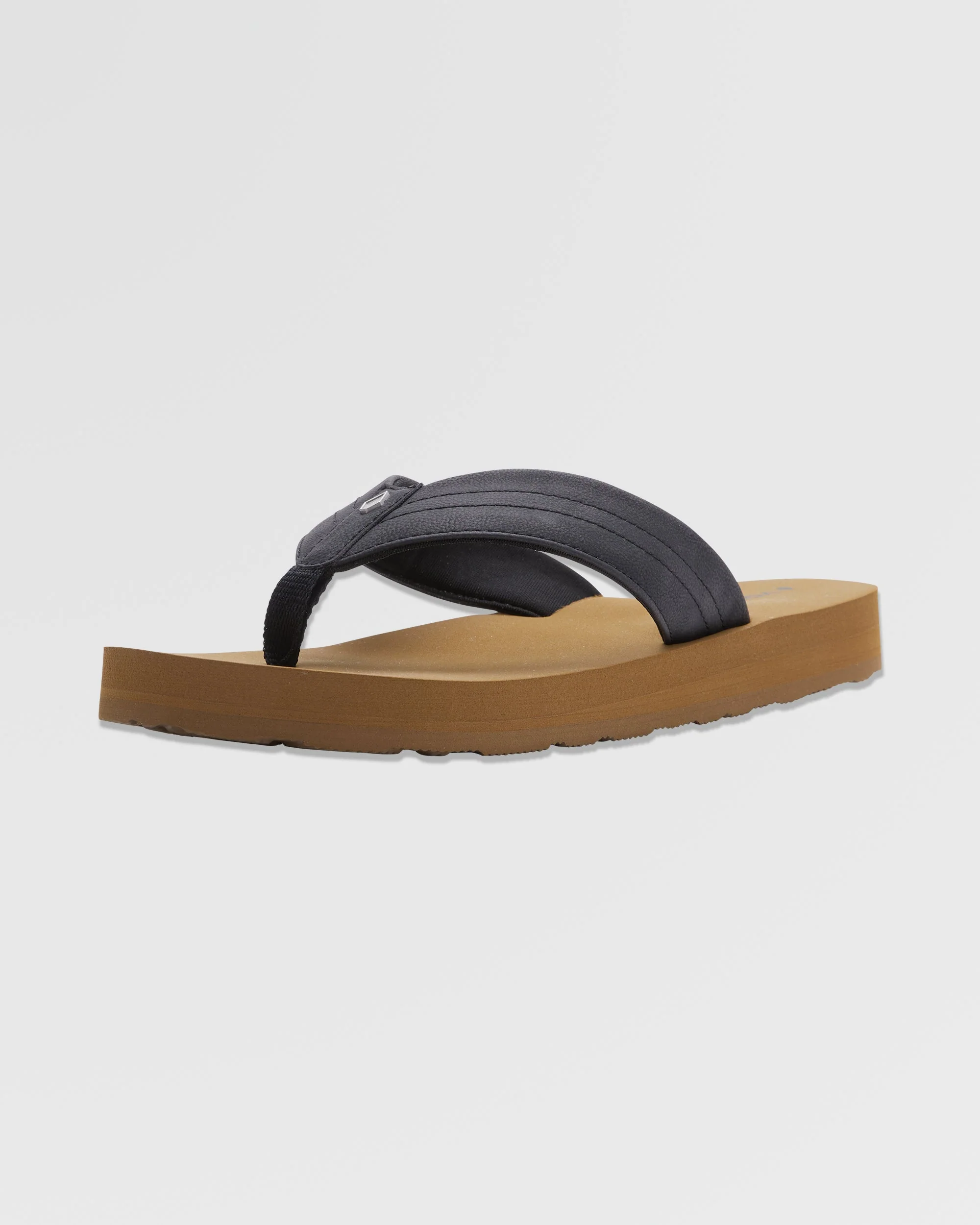 Sandales Boyfriends - BLACK - Image 6