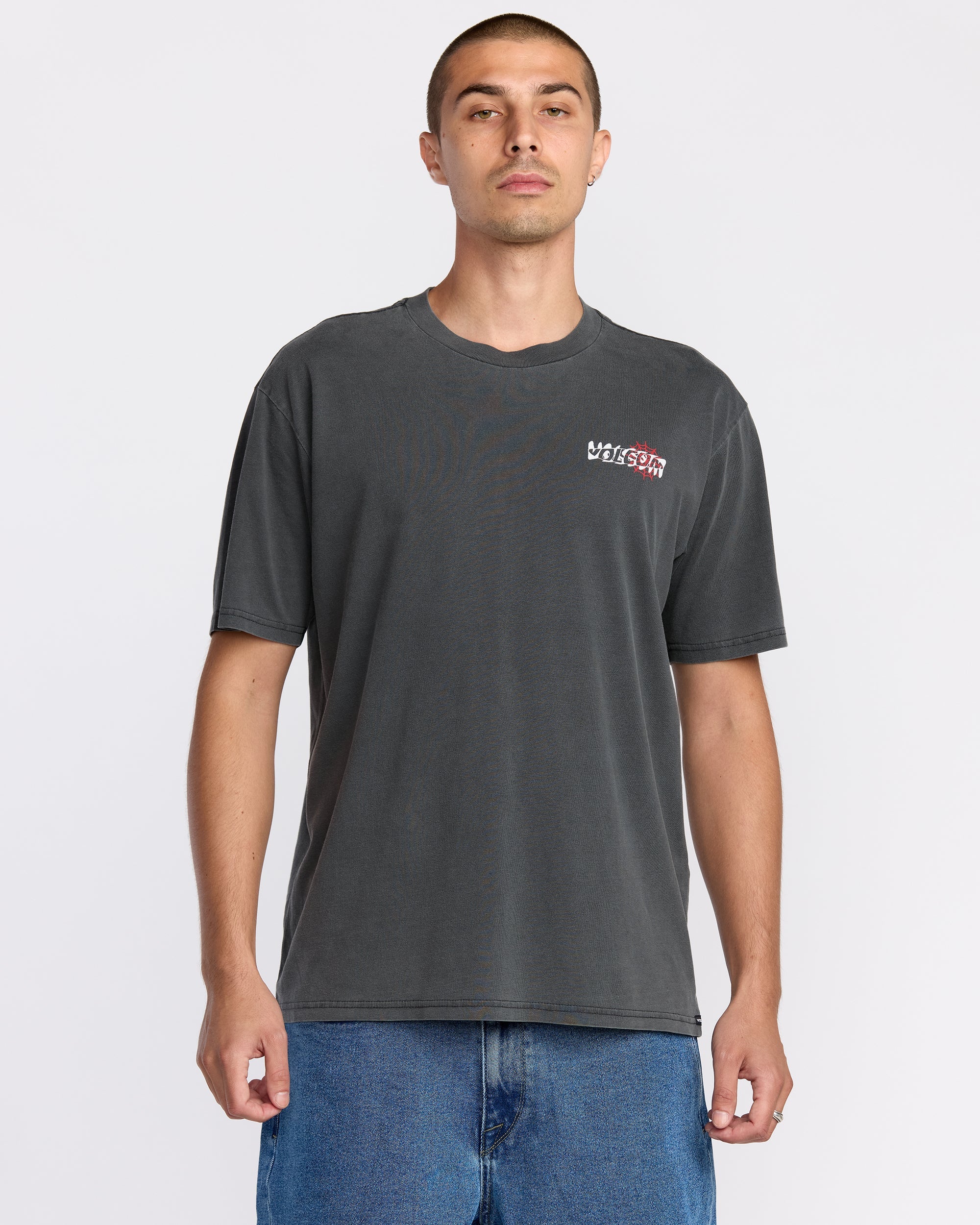 T-Shirt Brain Mix - Stealth - Image 2