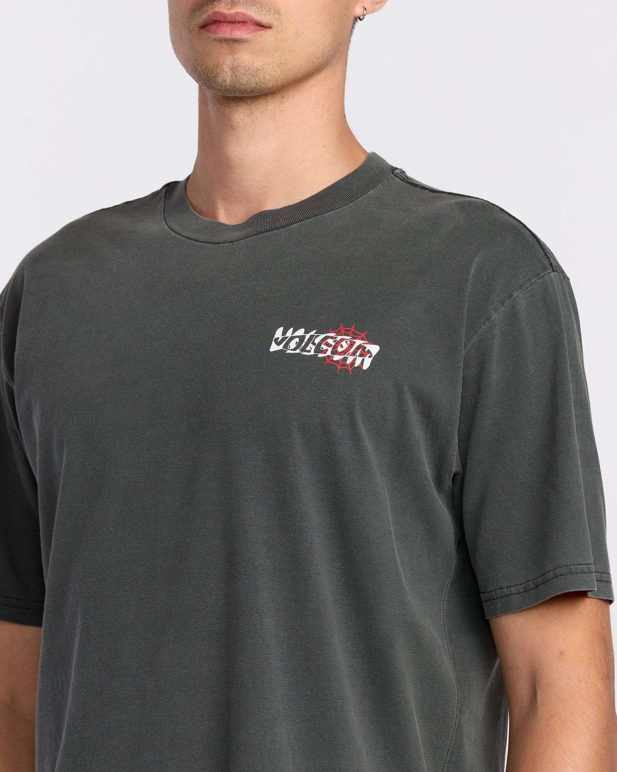 T-Shirt Brain Mix - Stealth - Image 3