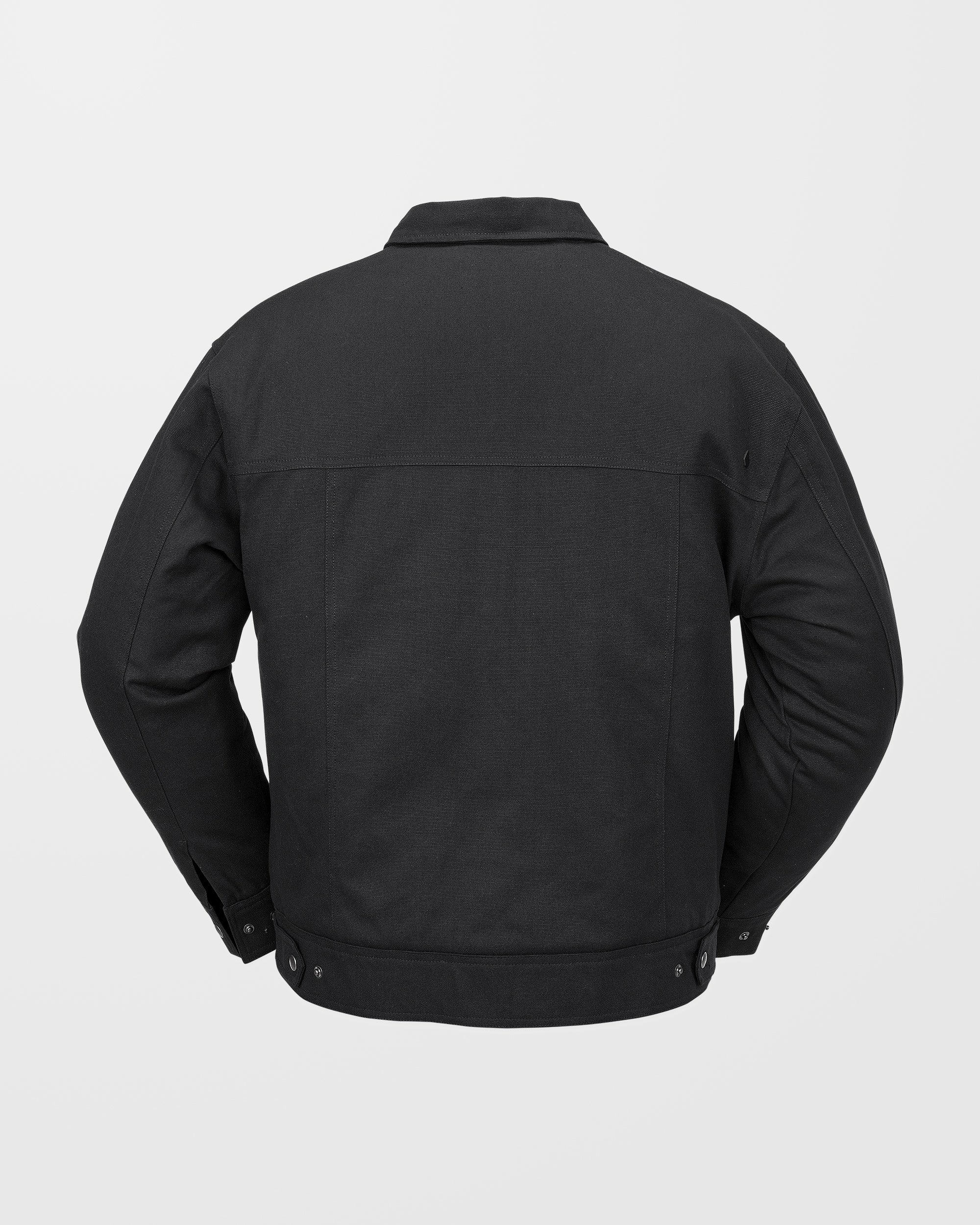 Veste Breckin Insulated - Black - Image 2