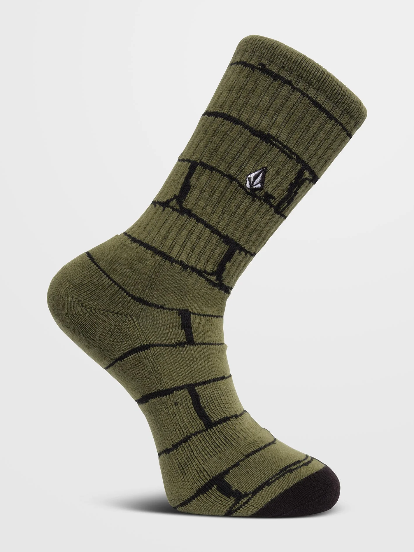 Chaussettes Bricker - WINTERMOSS - Image 2