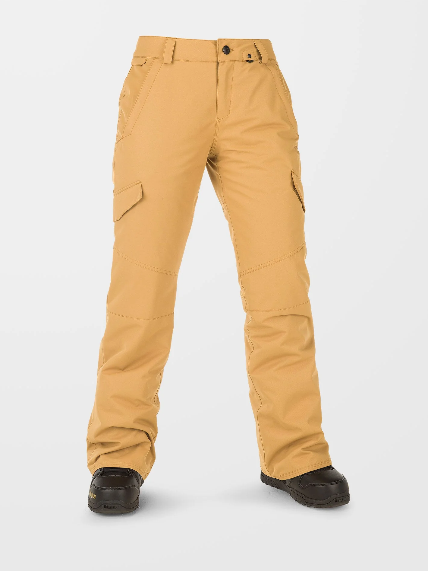 Pantalon de snow Bridger Insulated - Caramel - Image 2