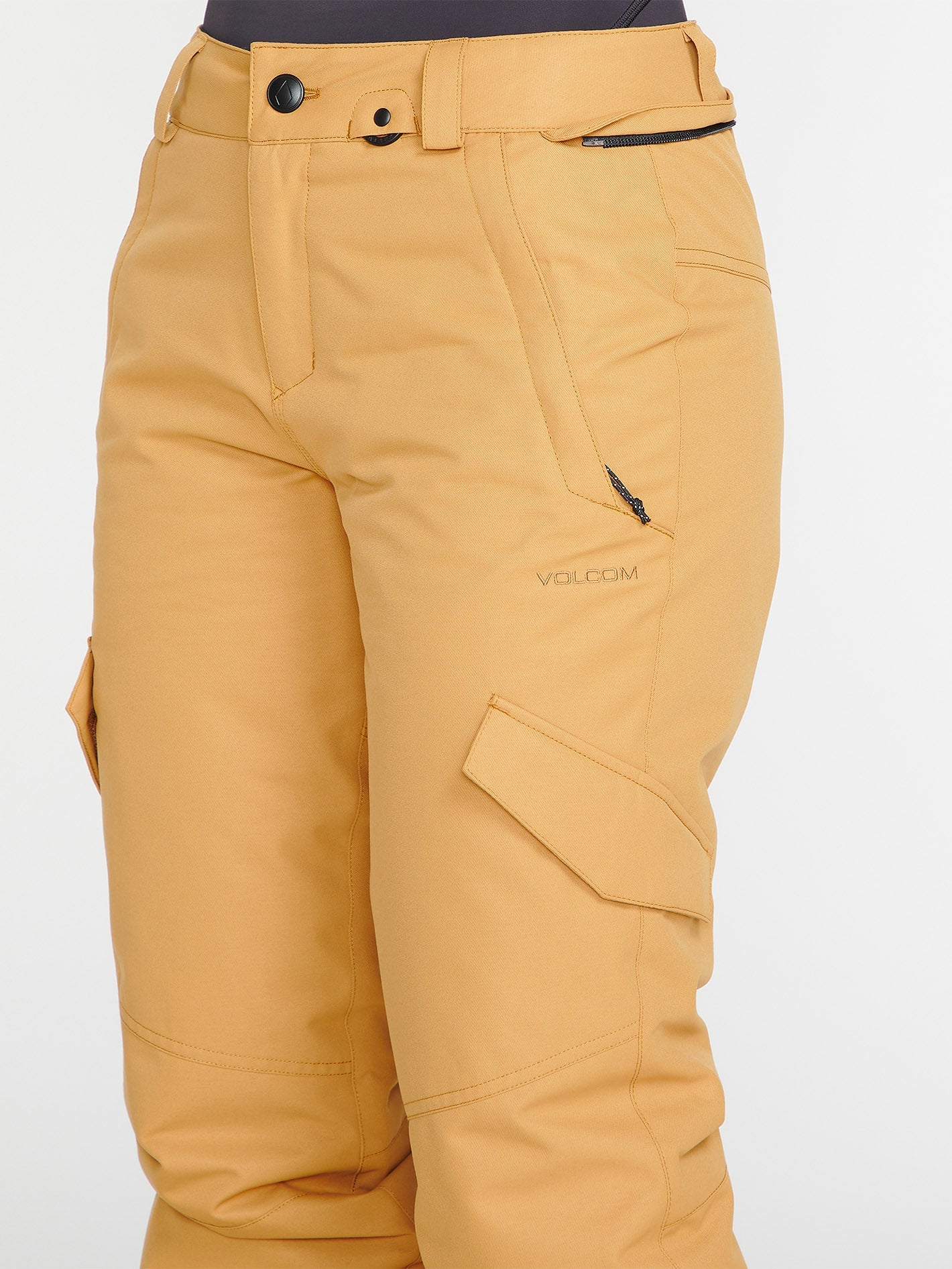 Pantalon de snow Bridger Insulated - Caramel - Image 4