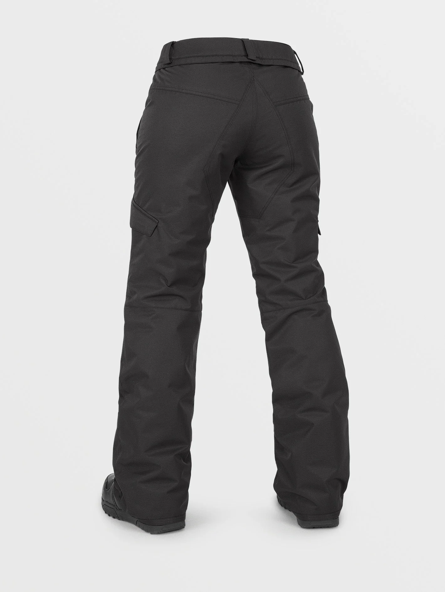 Pantalon Bridger Insulated - BLACK - Image 2