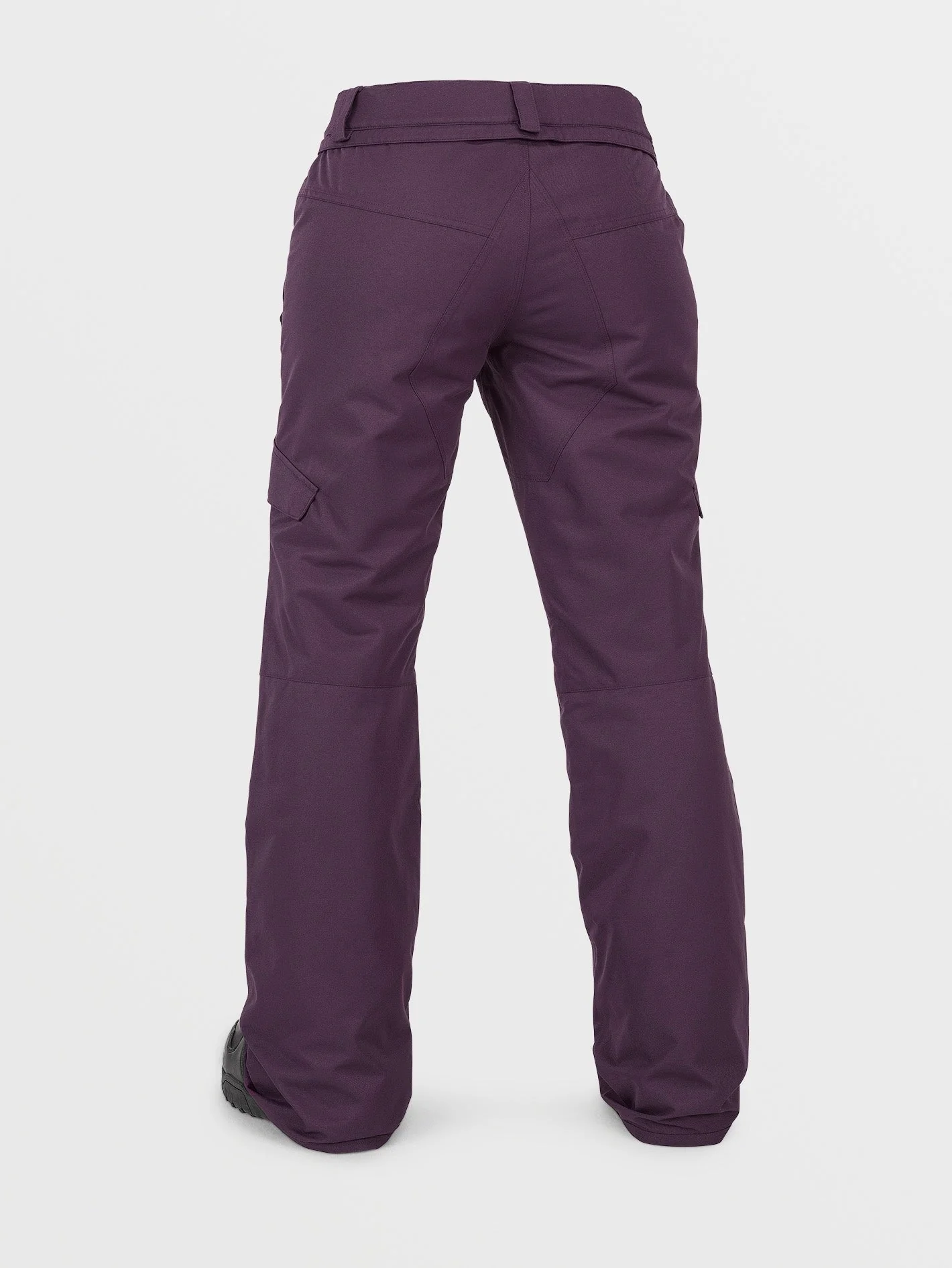 Pantalon Bridger Insulated - BLACKBERRY - Image 2
