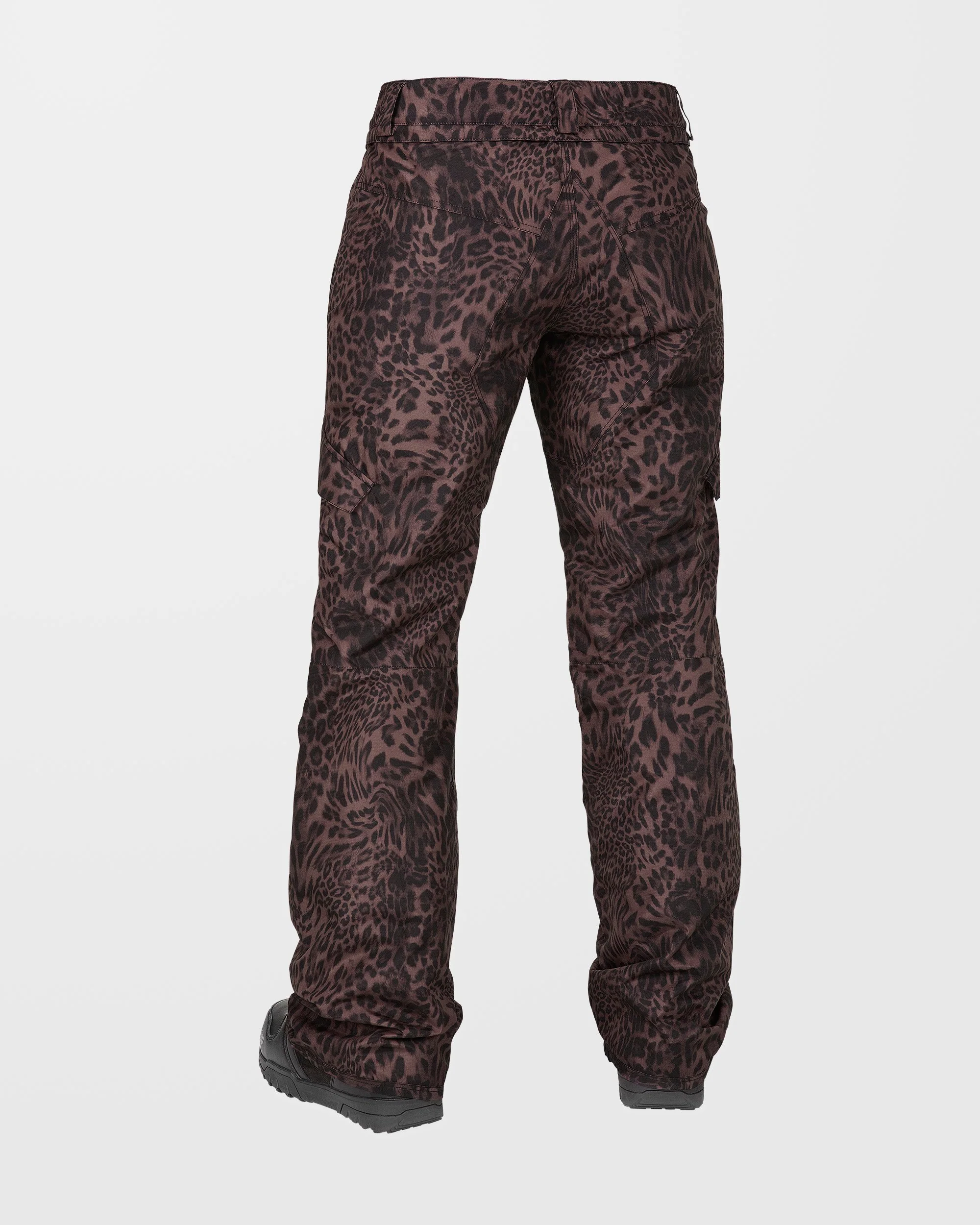 Pantalon Bridger Insulated - Leopard - Image 2