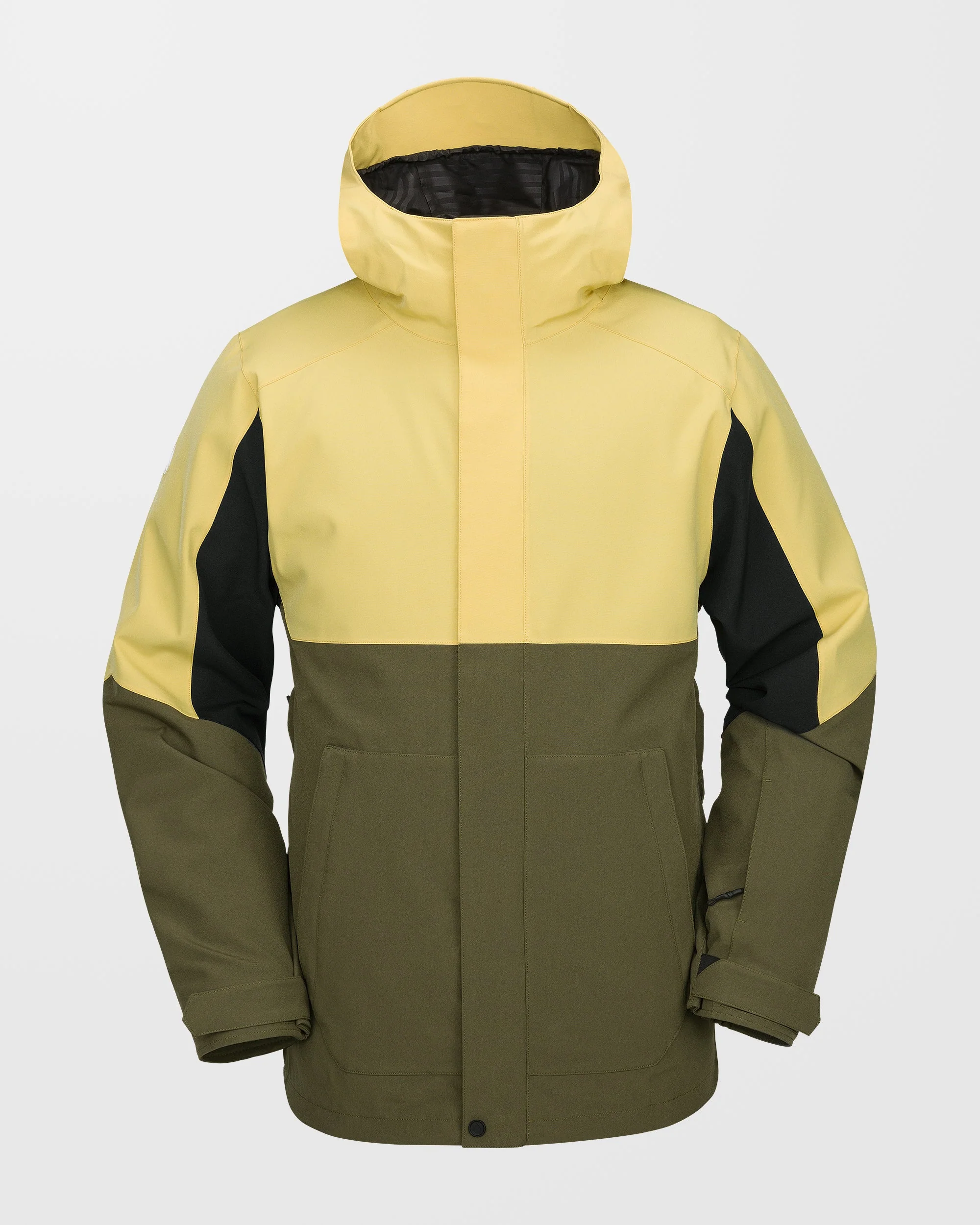 Veste Brighton Full Zip - Ivy
